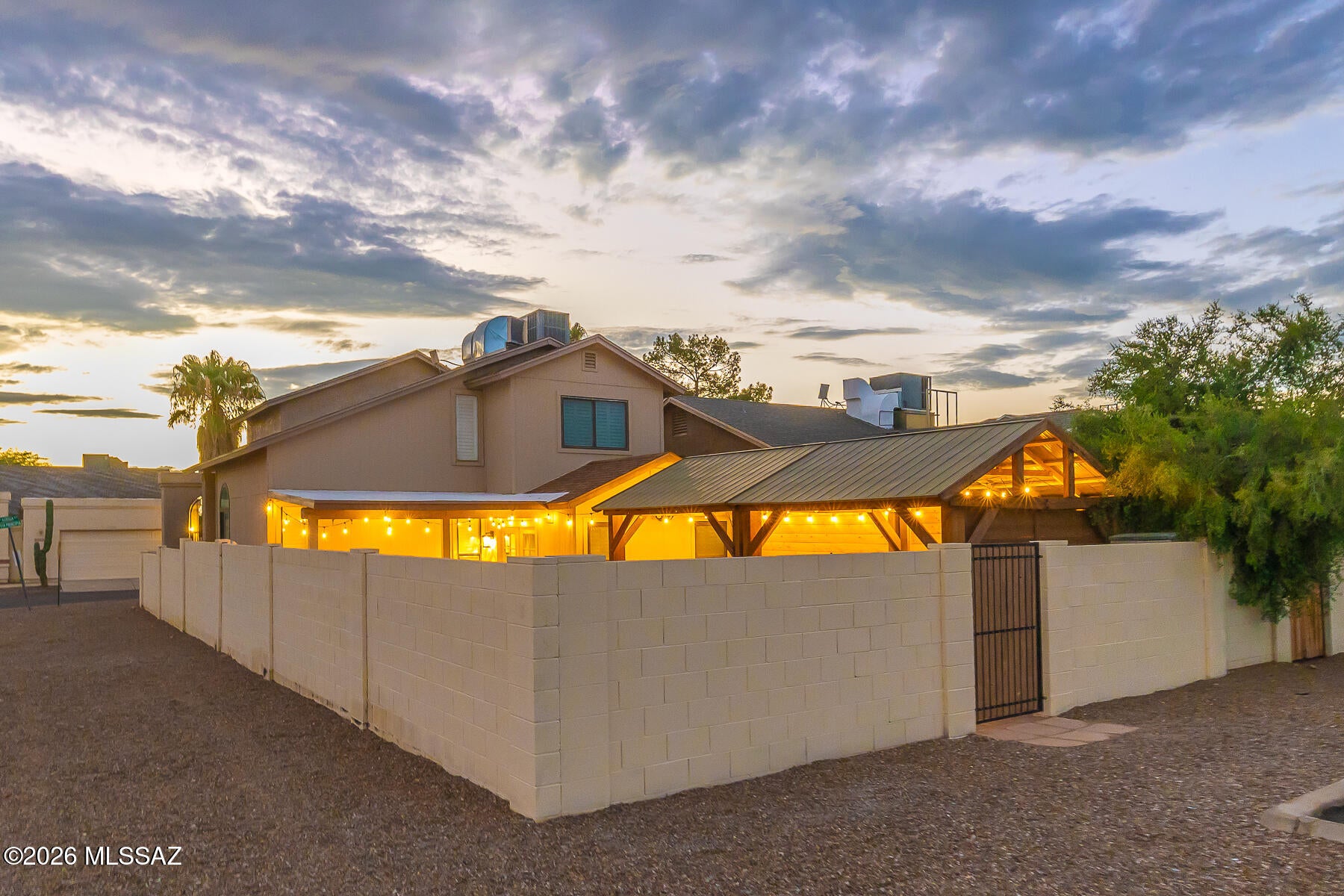 Star Trails Estates III(24-33&110-155&192-215) - Residential
