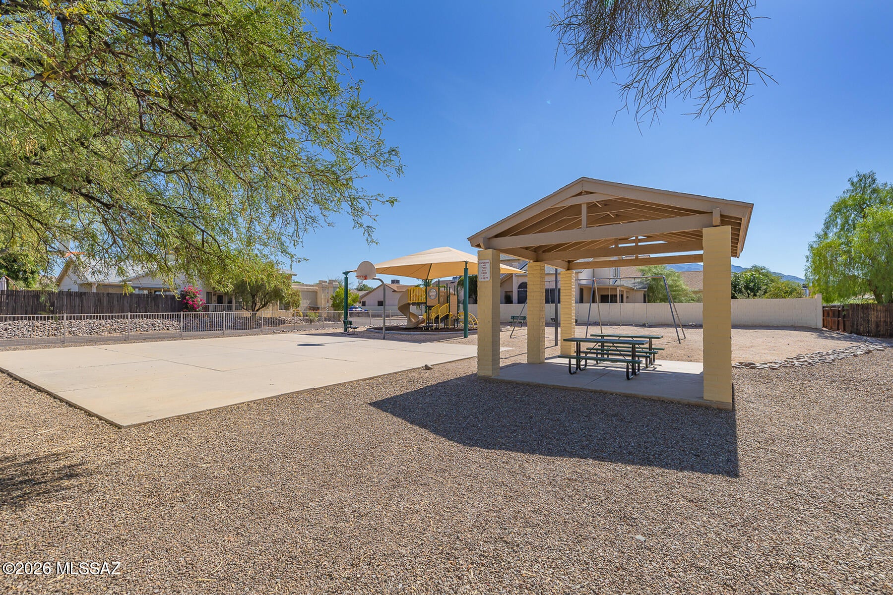 Star Trails Estates III(24-33&110-155&192-215) - Residential