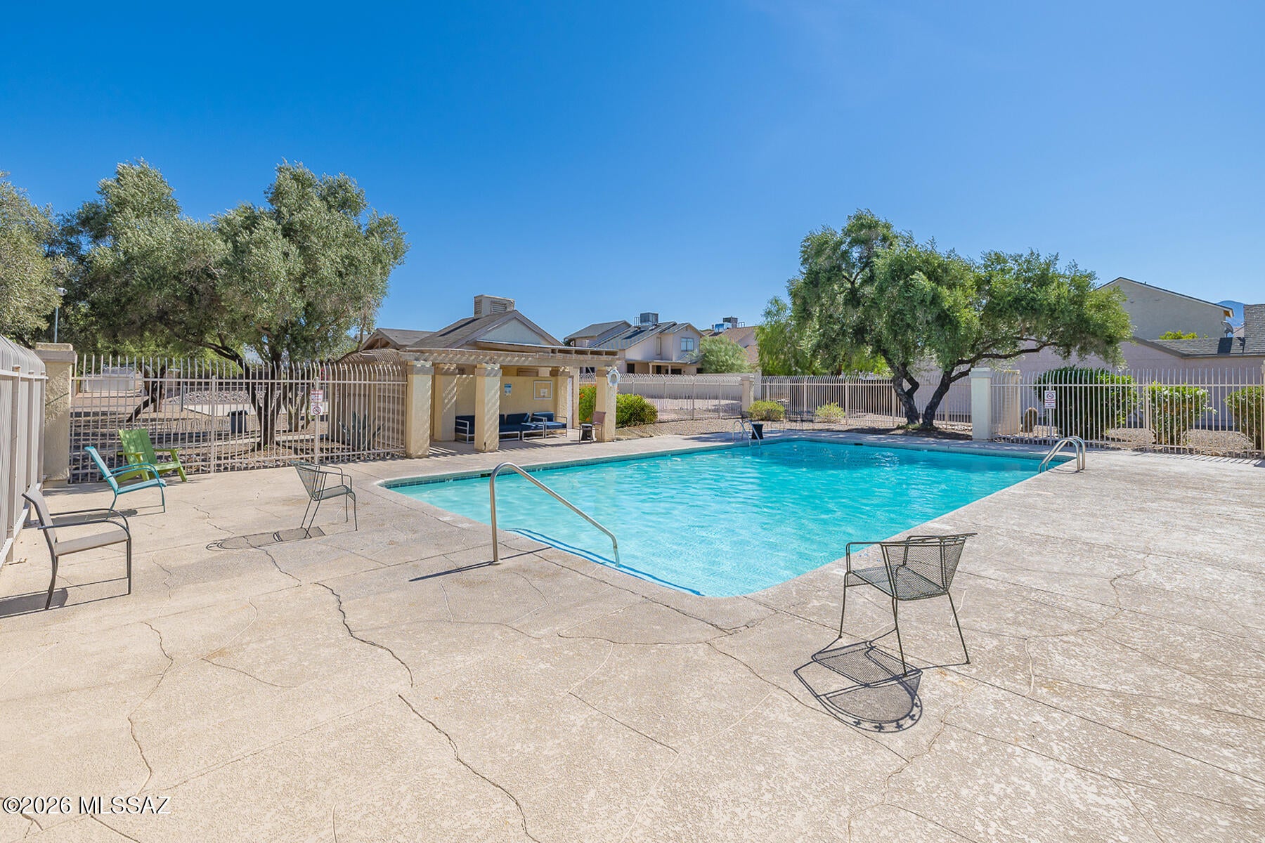 Star Trails Estates III(24-33&110-155&192-215) - Residential