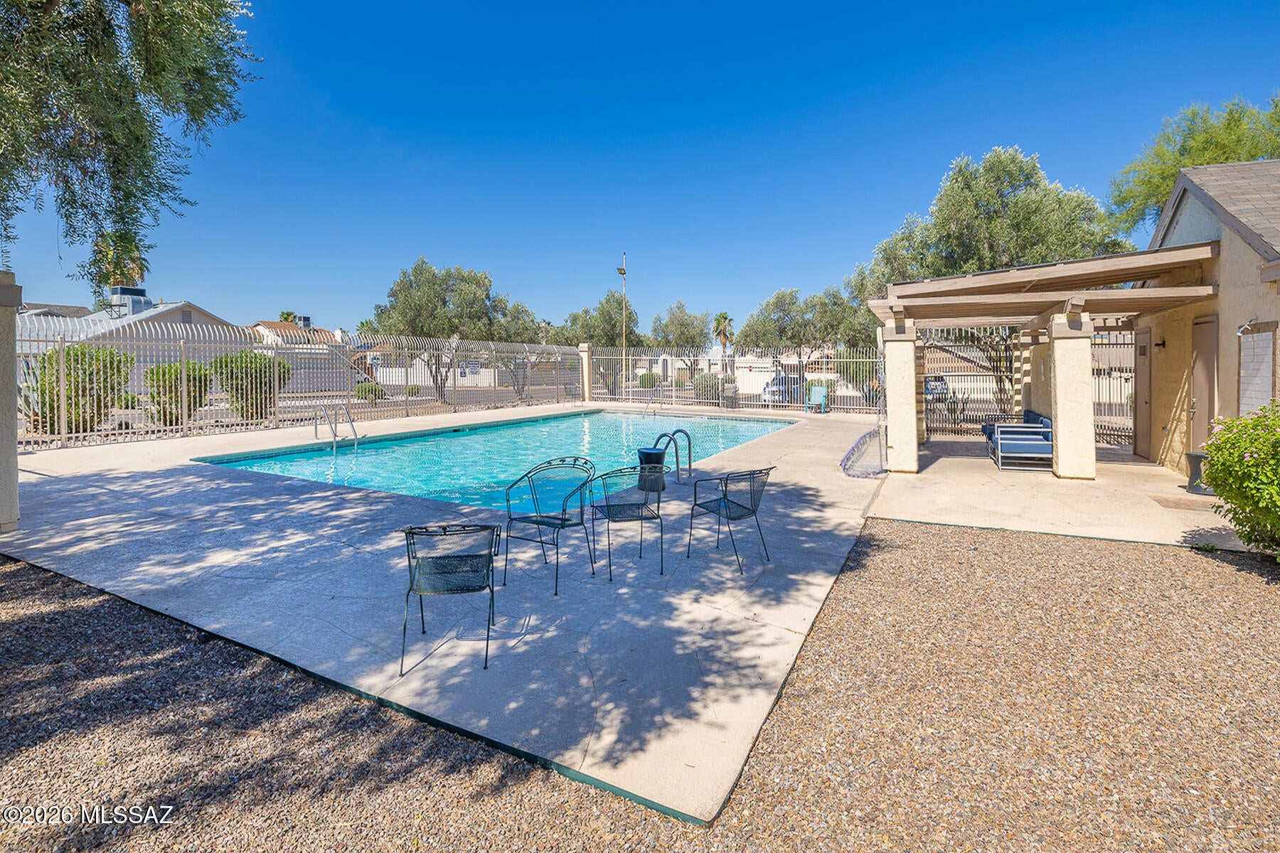 Star Trails Estates III(24-33&110-155&192-215) - Residential