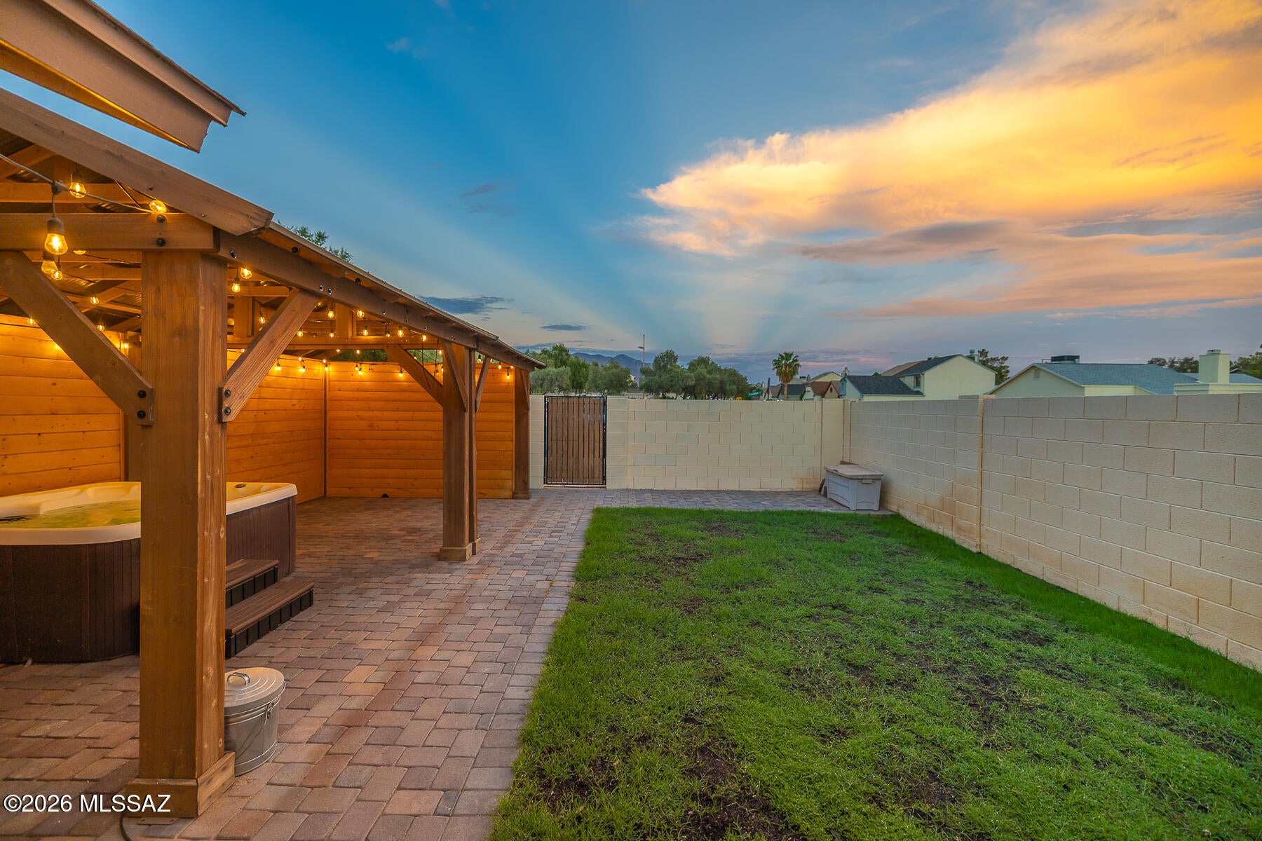 Star Trails Estates III(24-33&110-155&192-215) - Residential