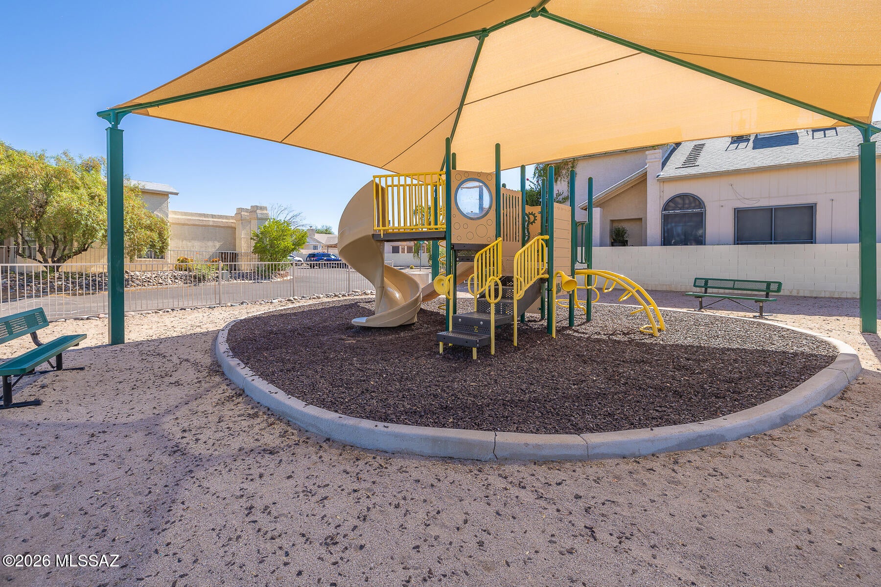Star Trails Estates III(24-33&110-155&192-215) - Residential