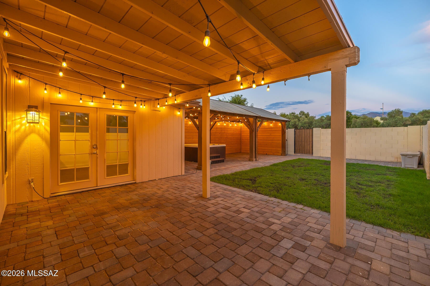 Star Trails Estates III(24-33&110-155&192-215) - Residential