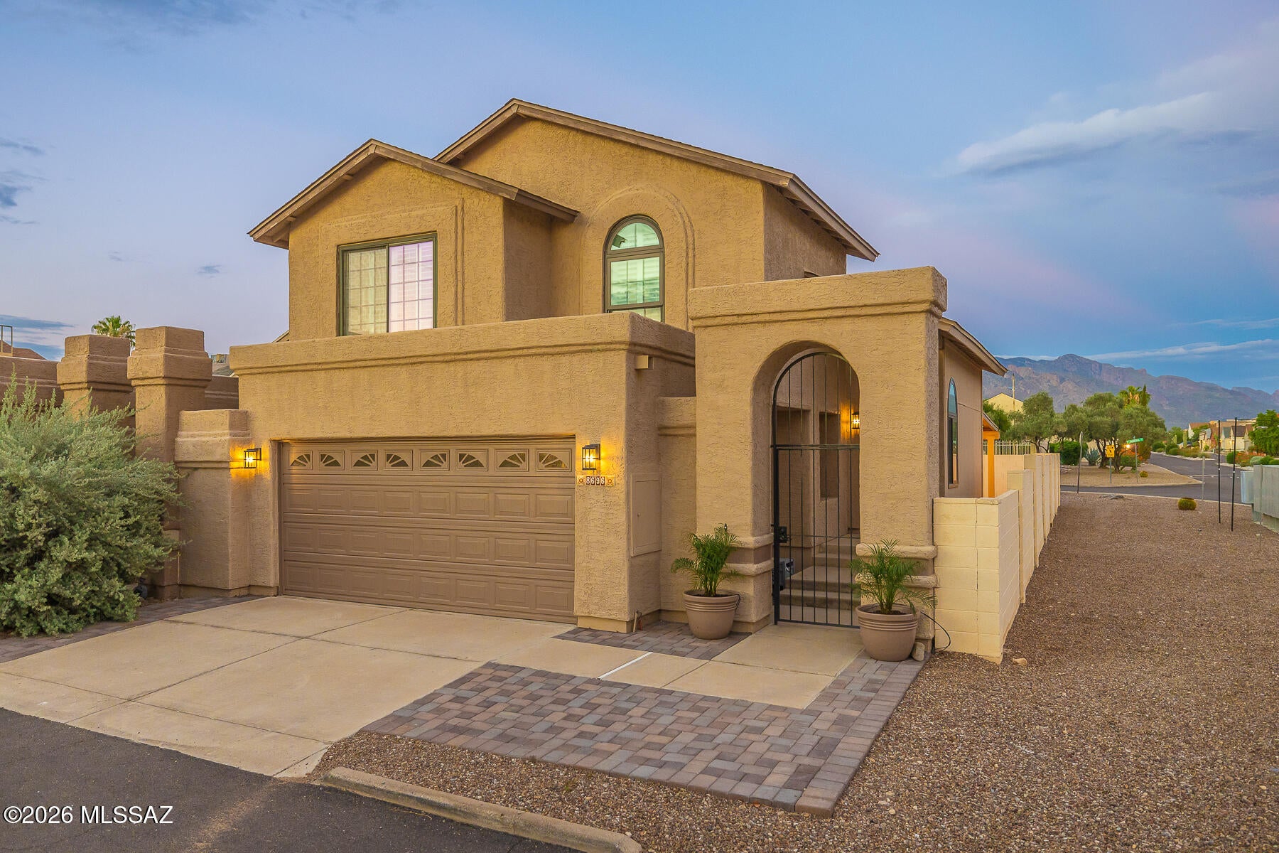Star Trails Estates III(24-33&110-155&192-215) - Residential