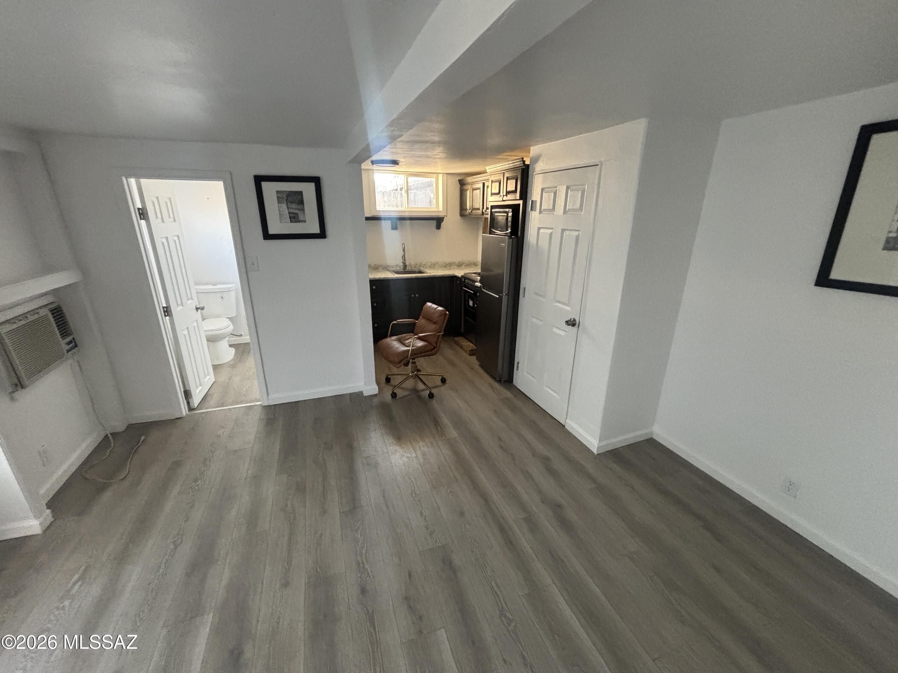 N/A - Residential Lease