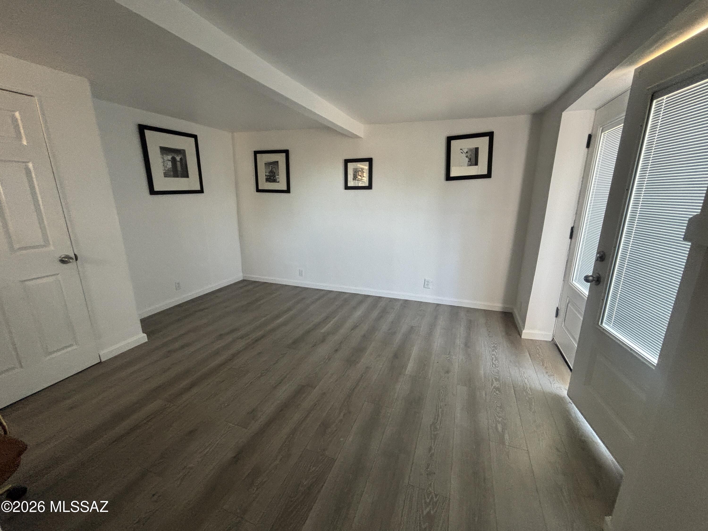 N/A - Residential Lease