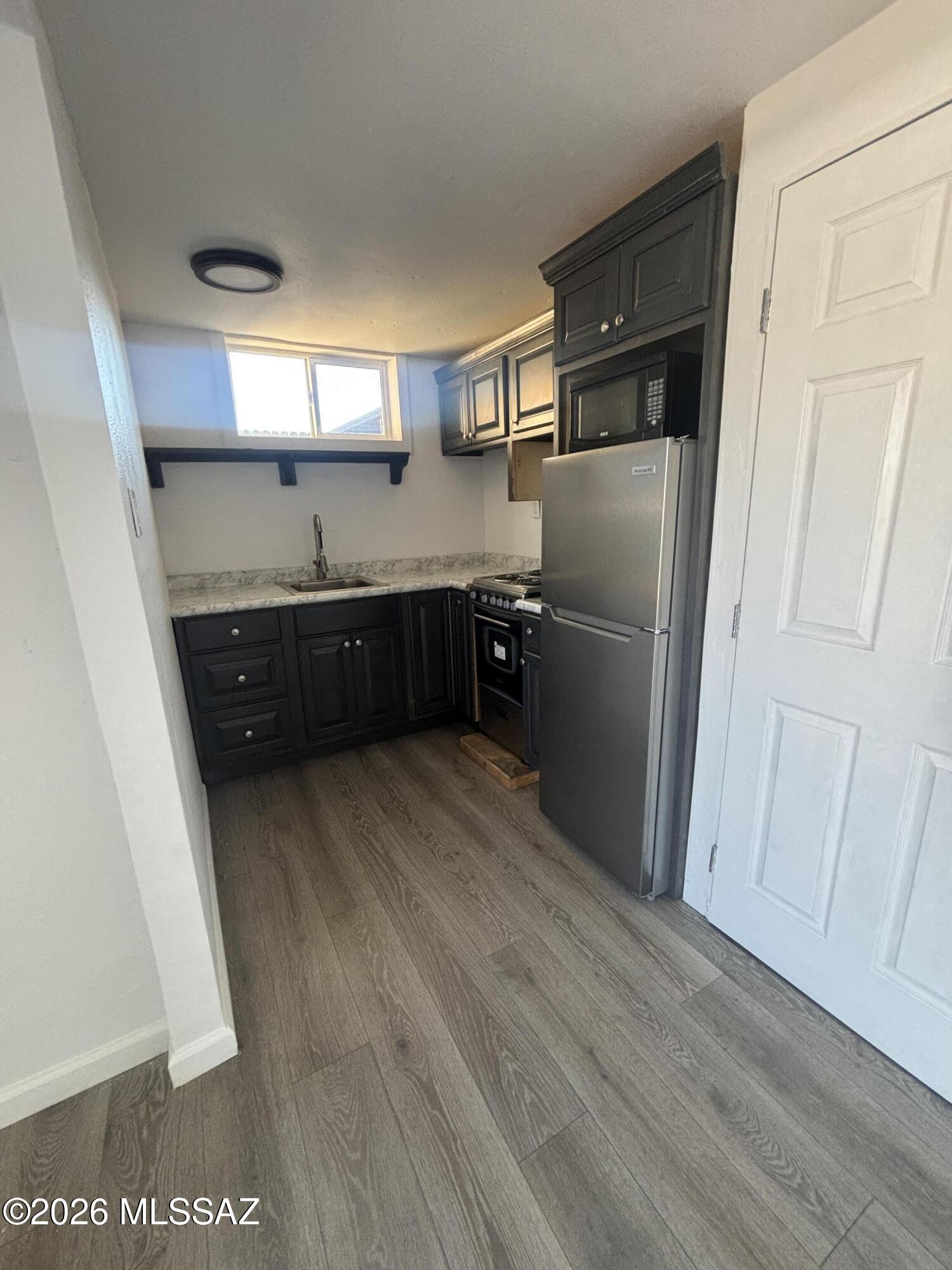 N/A - Residential Lease