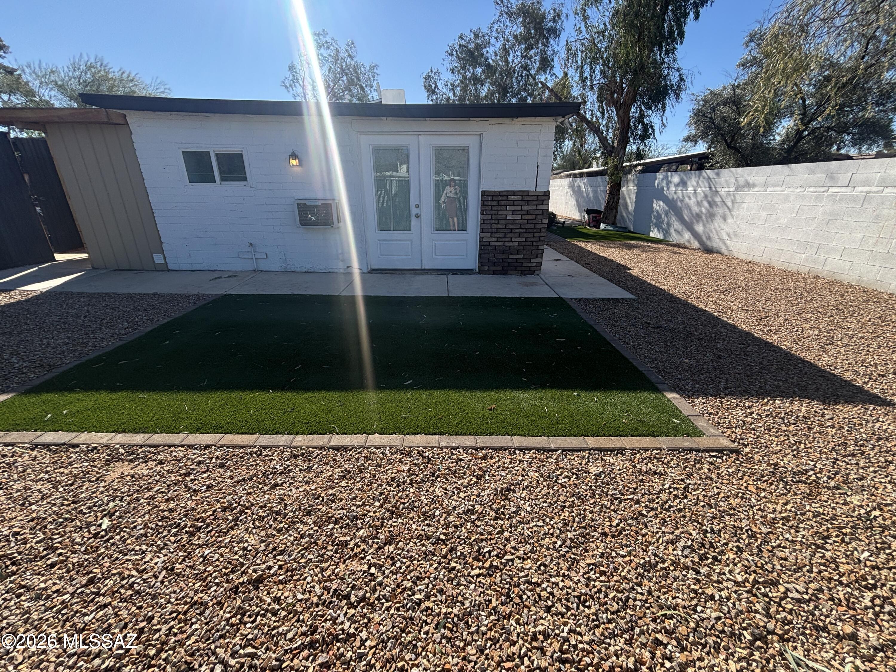 N/A - Residential Lease