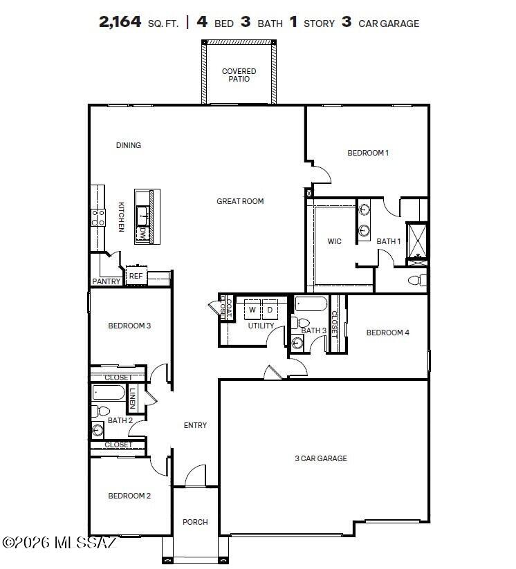 Entranda Del Toro - Residential