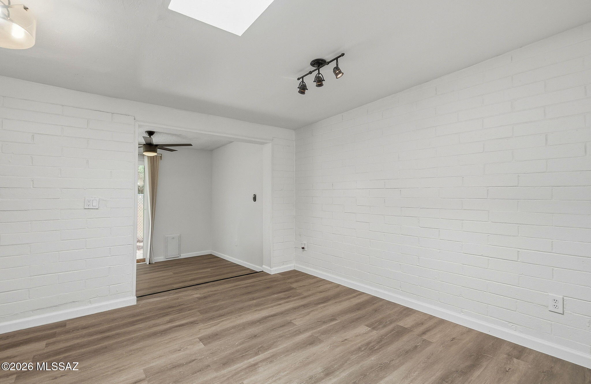 Westgate Townhouses - Residential