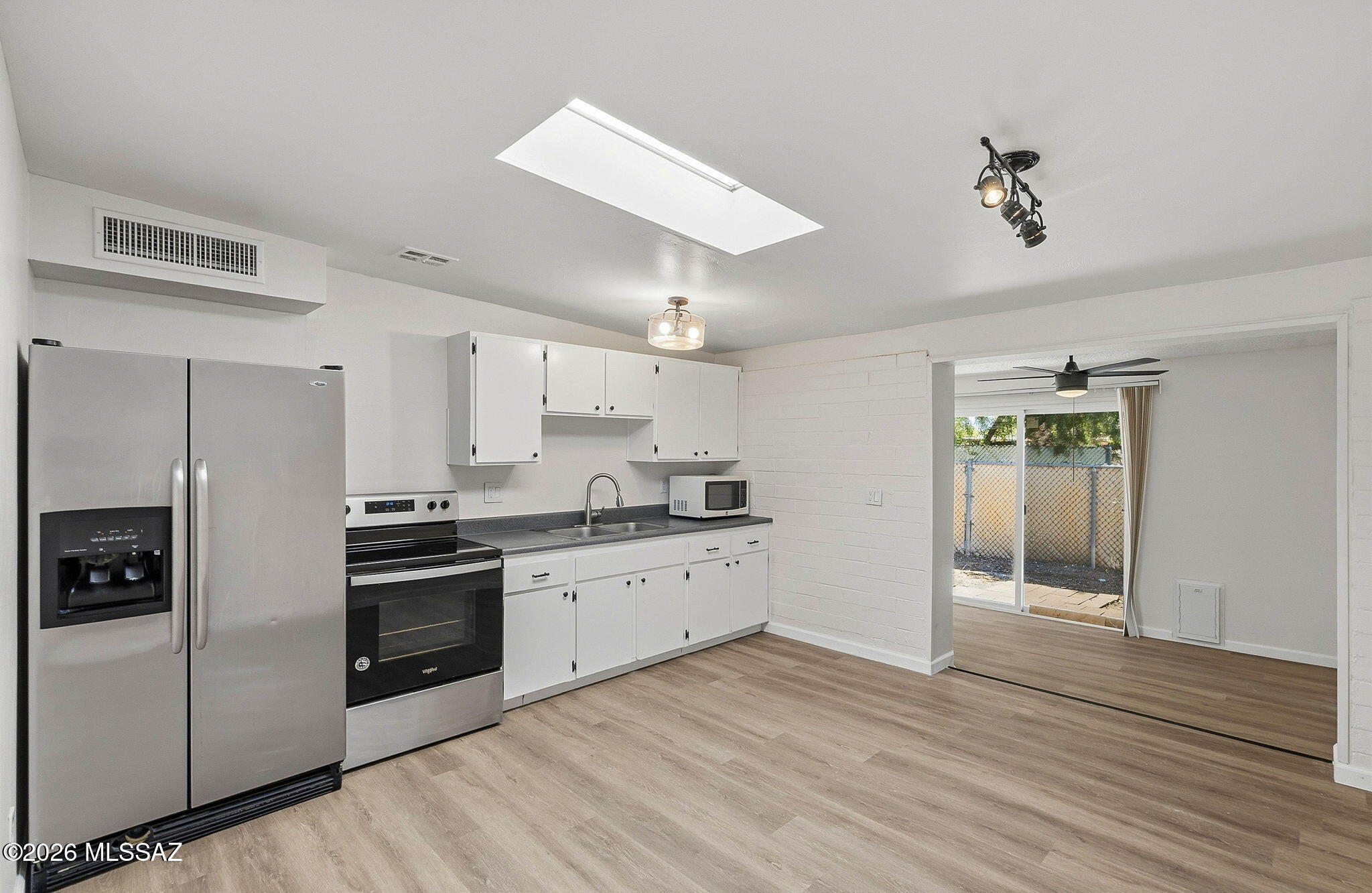 Westgate Townhouses - Residential