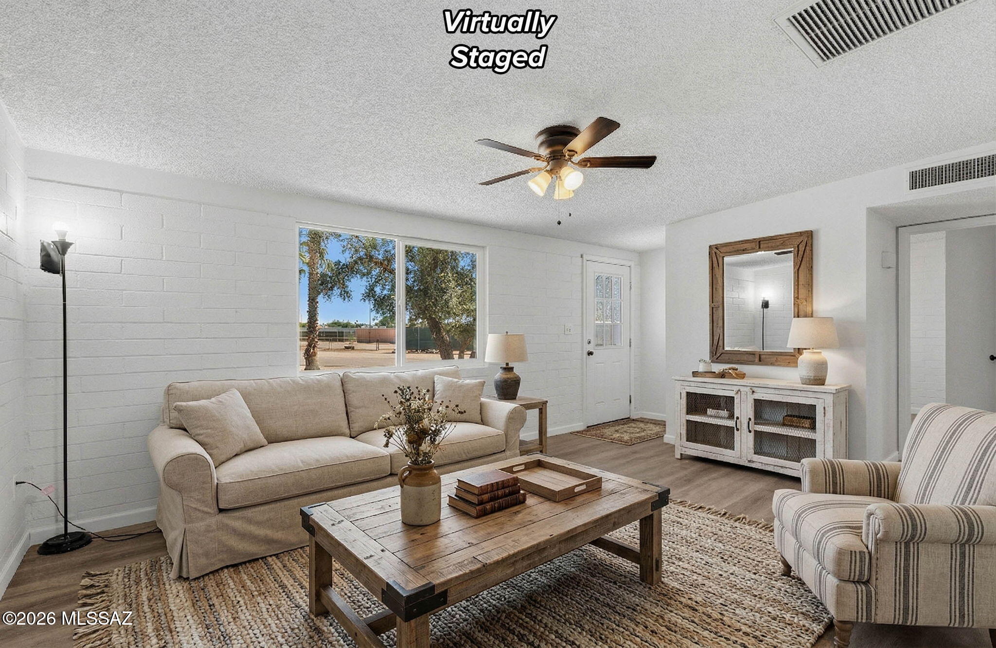 Beautifully updated townhome in a prime central location, just minutes from popular restaurants,
shopping, and local markets. This move-in ready home features recent renovations including
brand-new flooring throughout and a fully remodeled shower with modern finishes. The layout offers comfortable living spaces filled with natural light, plus a versatile flex room--perfect for a home office, or additional living area. Ideal for homeowners or investors
