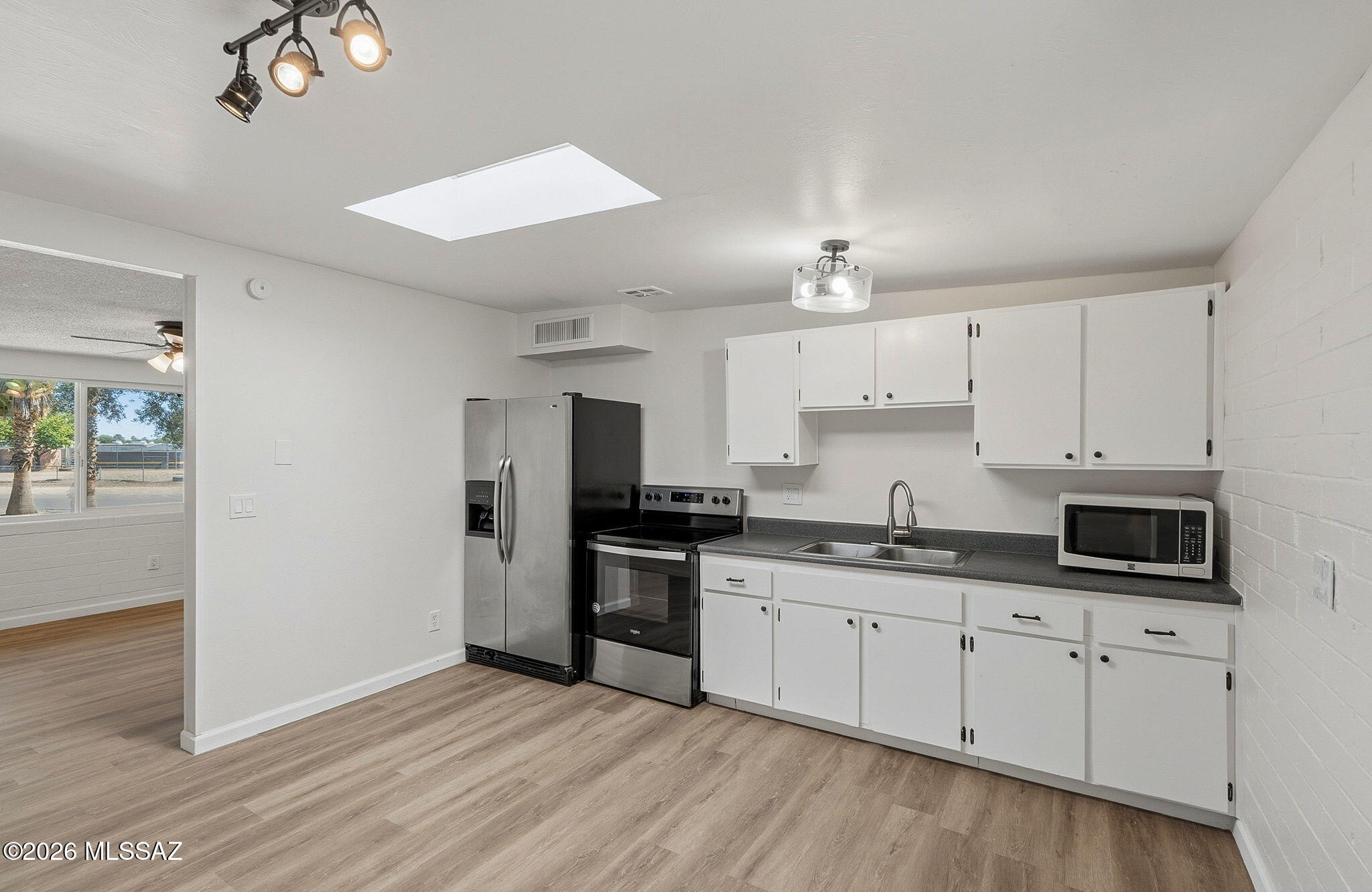 Westgate Townhouses - Residential