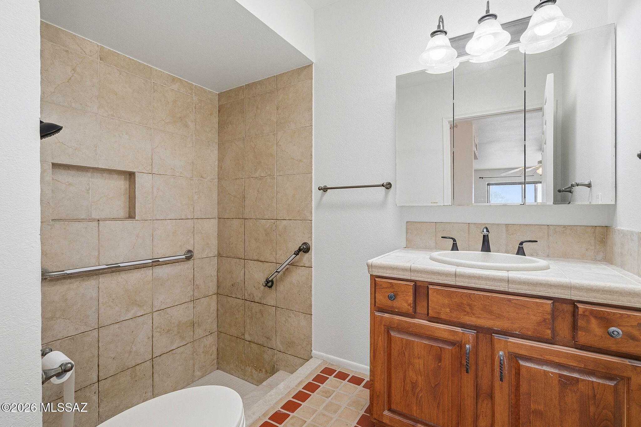 Ladera Brisas Townhouses (1-106) - Residential