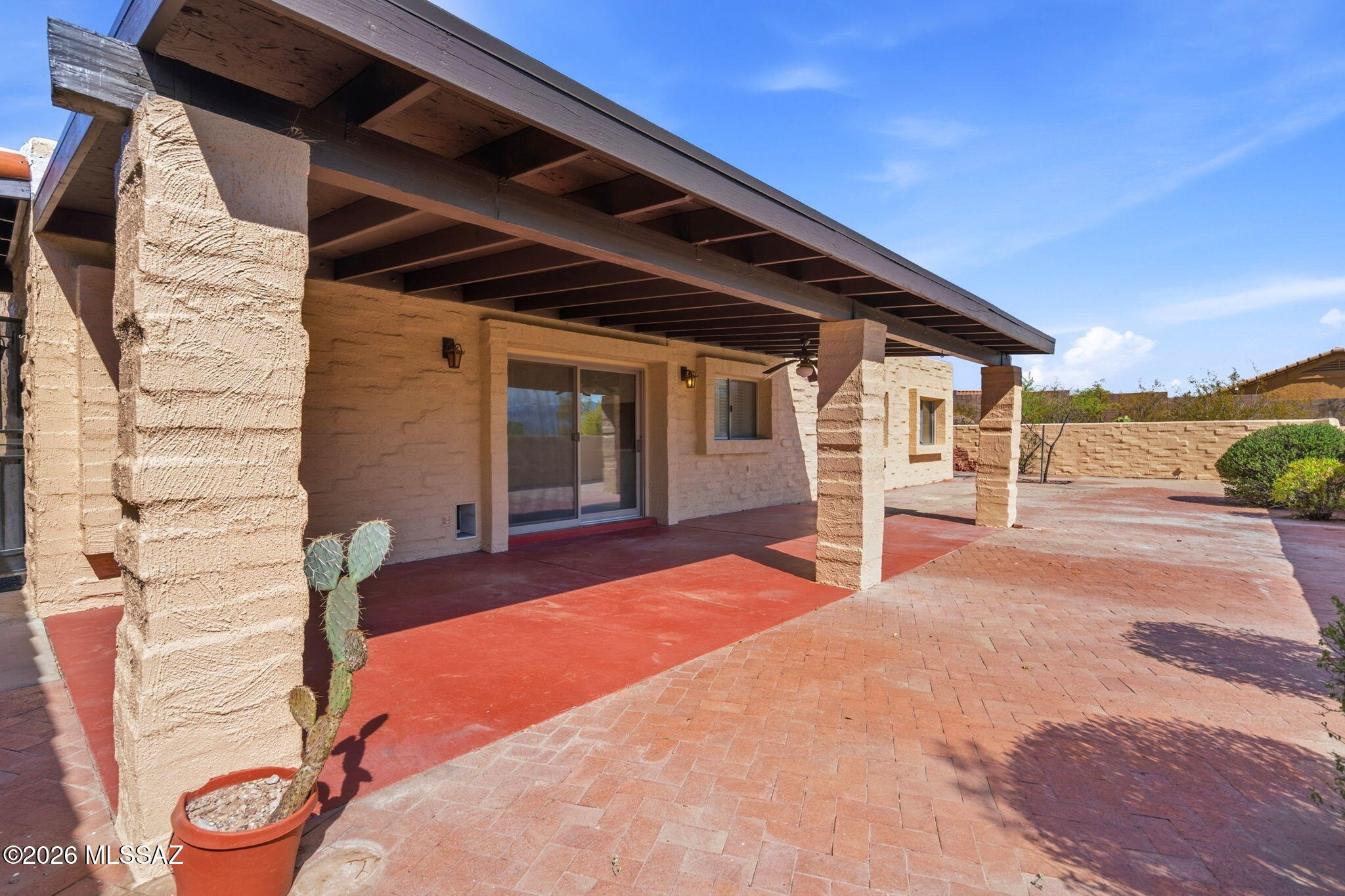 Ladera Brisas Townhouses (1-106) - Residential