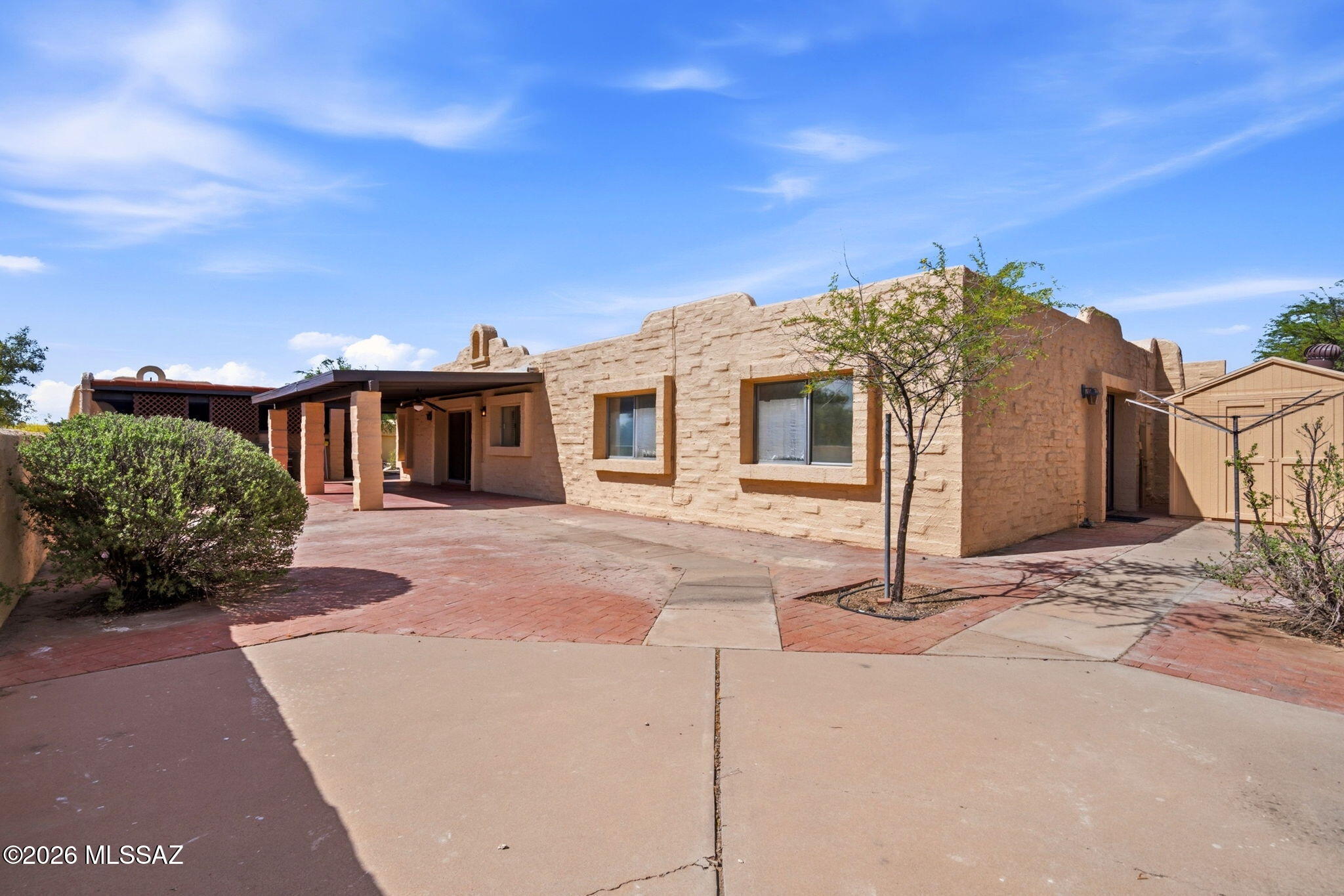 Ladera Brisas Townhouses (1-106) - Residential