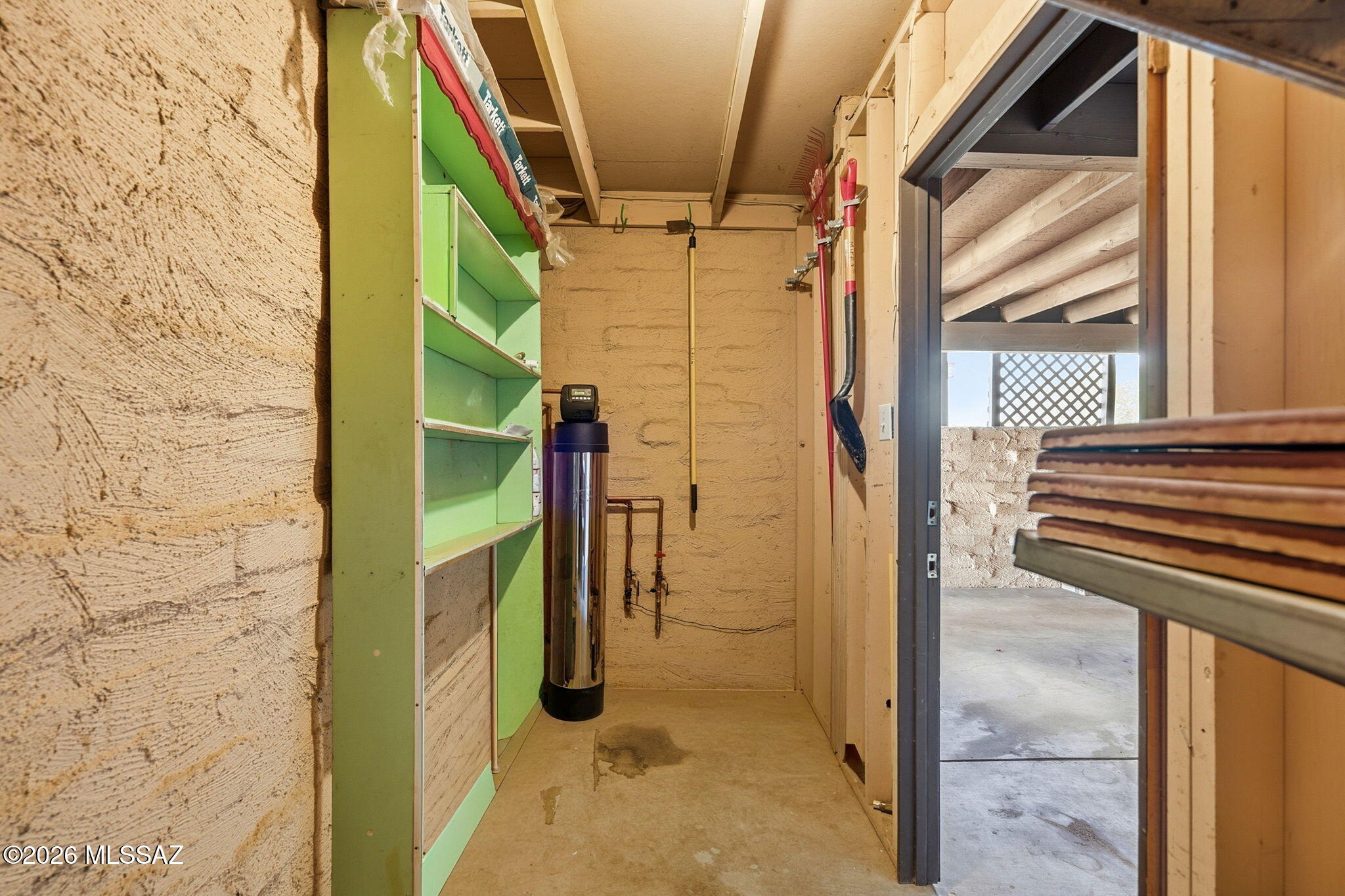 Ladera Brisas Townhouses (1-106) - Residential