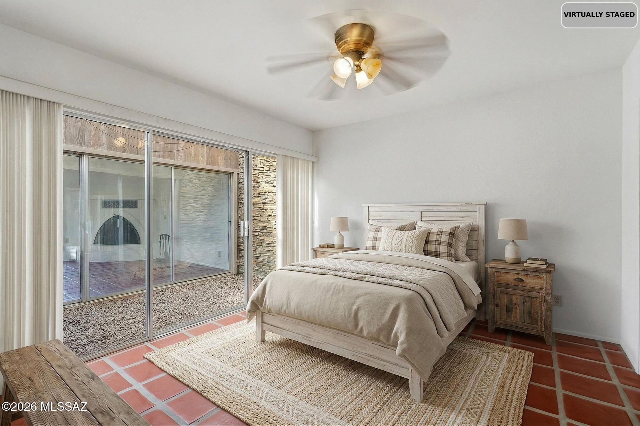 Ladera Brisas Townhouses (1-106) - Residential