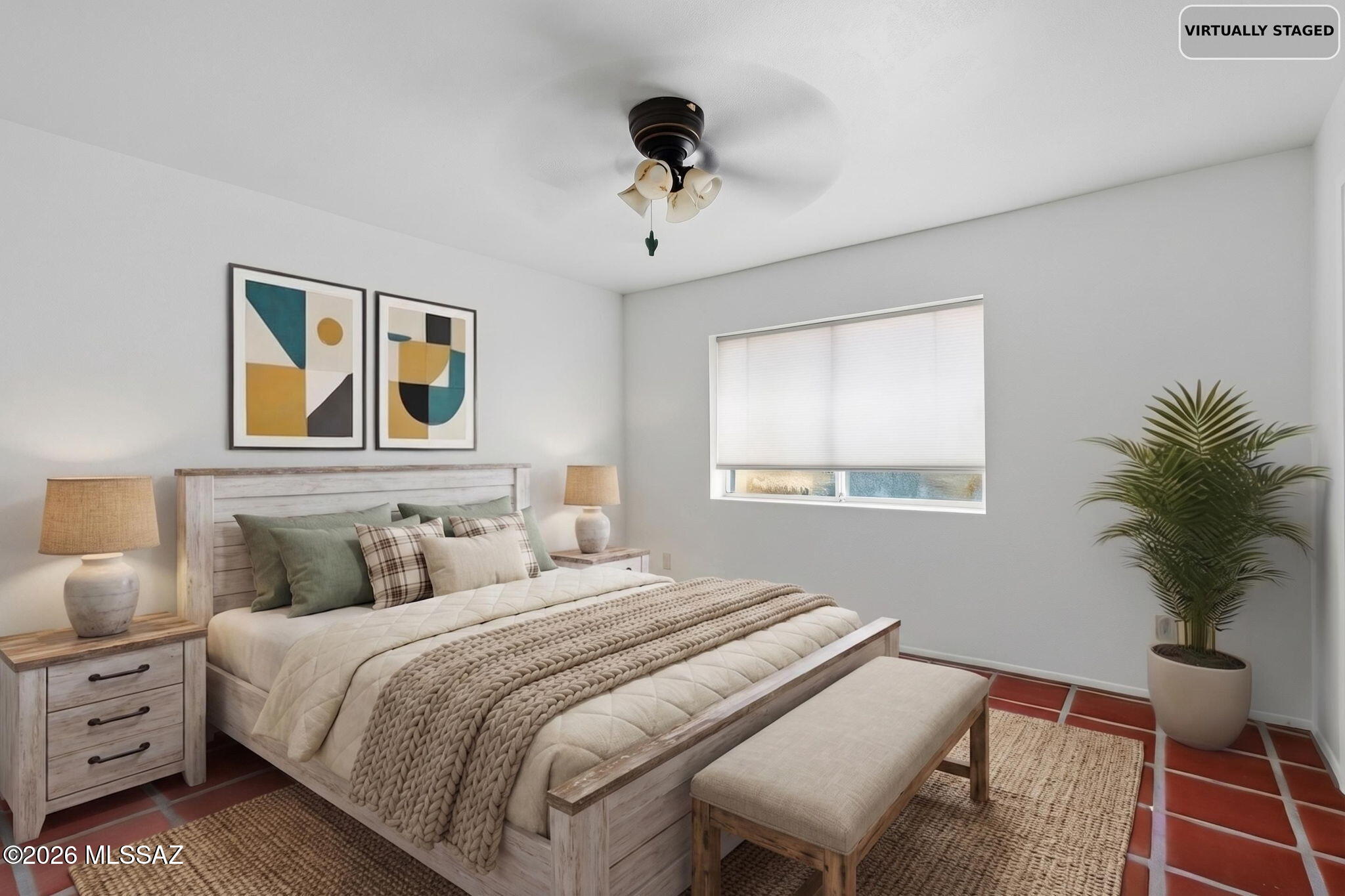 Ladera Brisas Townhouses (1-106) - Residential