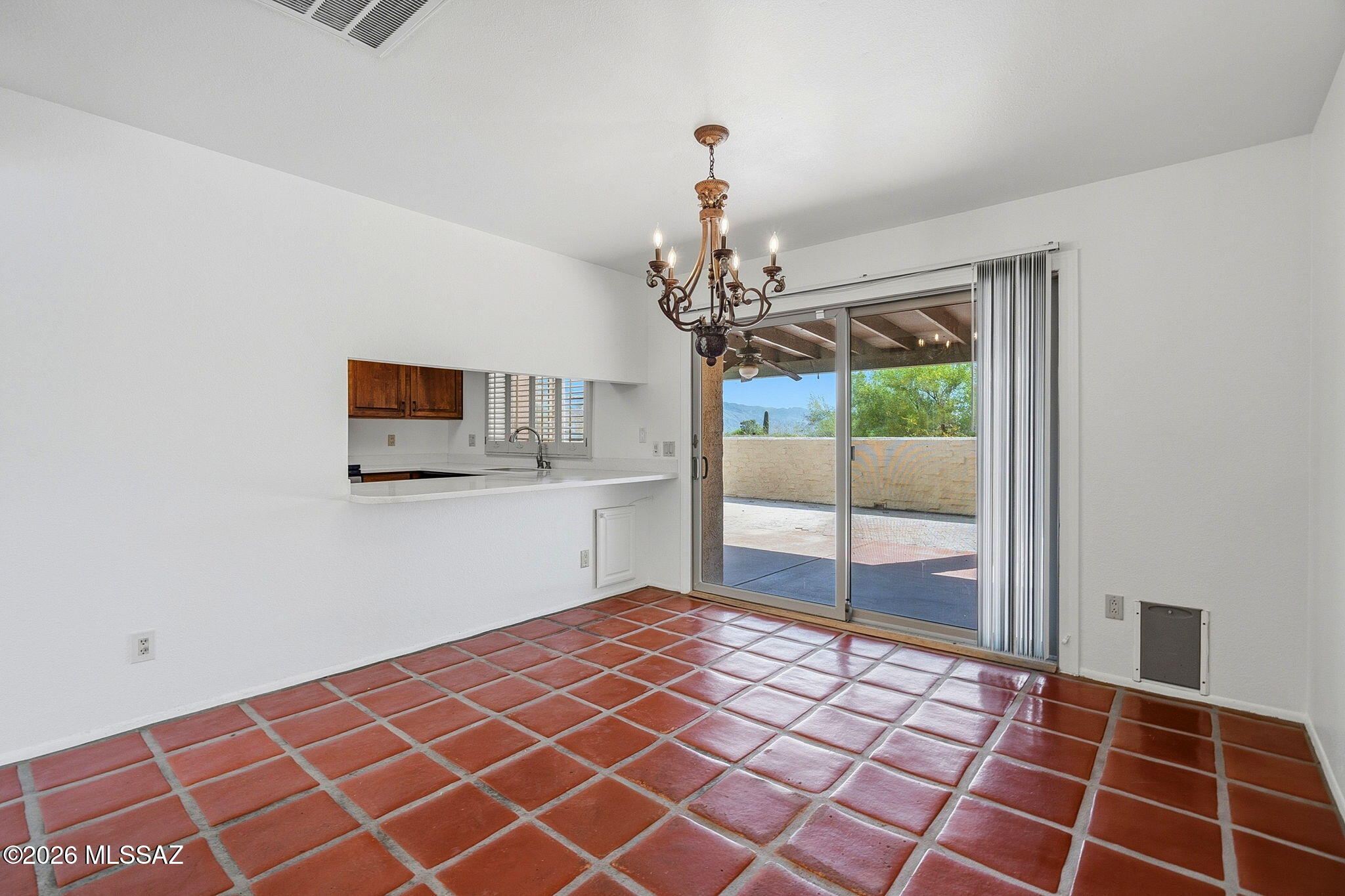 Ladera Brisas Townhouses (1-106) - Residential