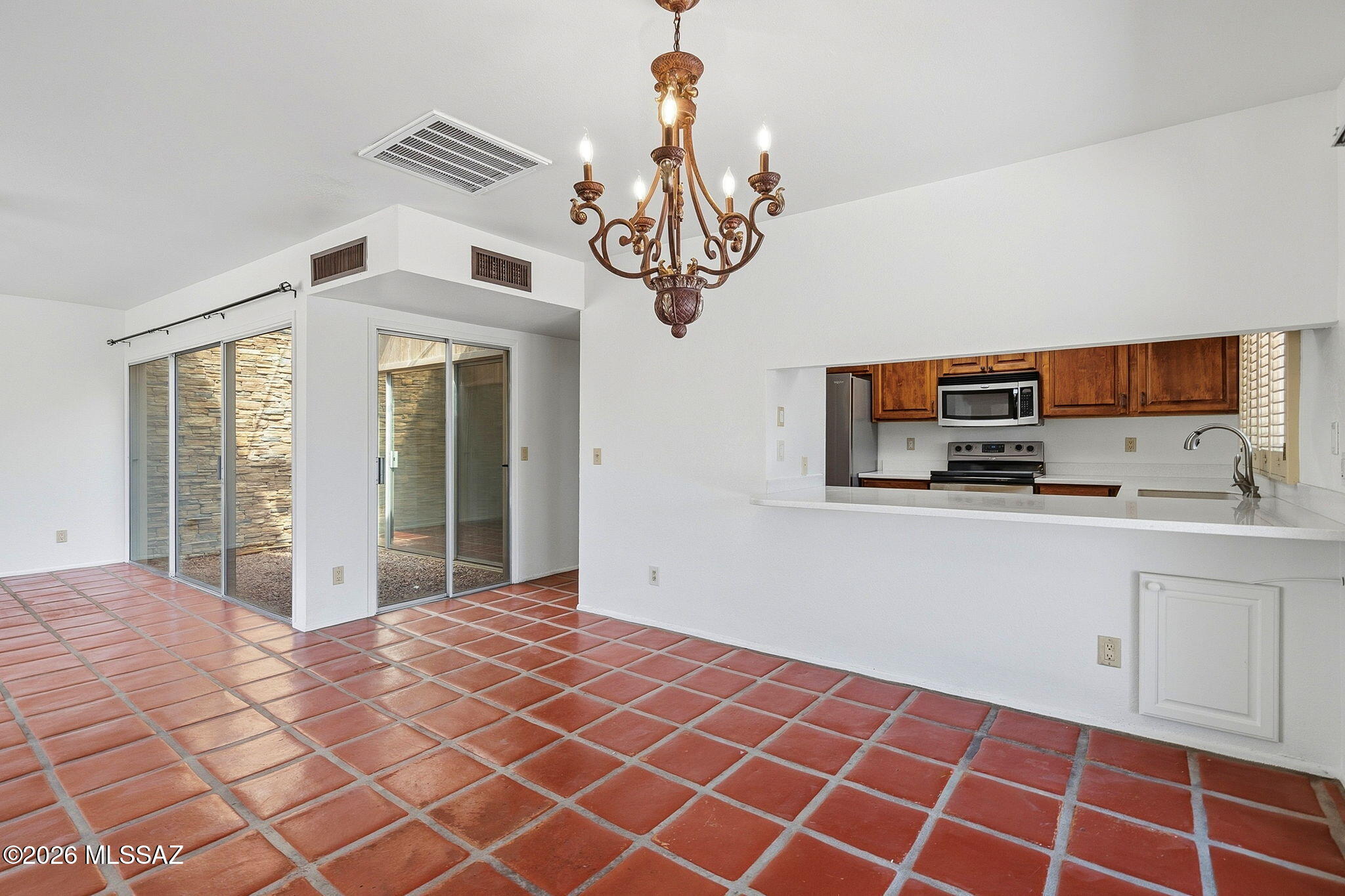 Ladera Brisas Townhouses (1-106) - Residential