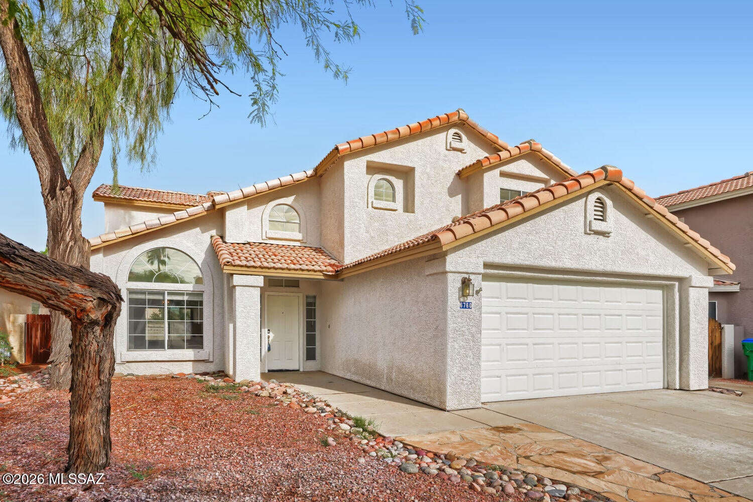 Continental Ranch (1-148) - Residential