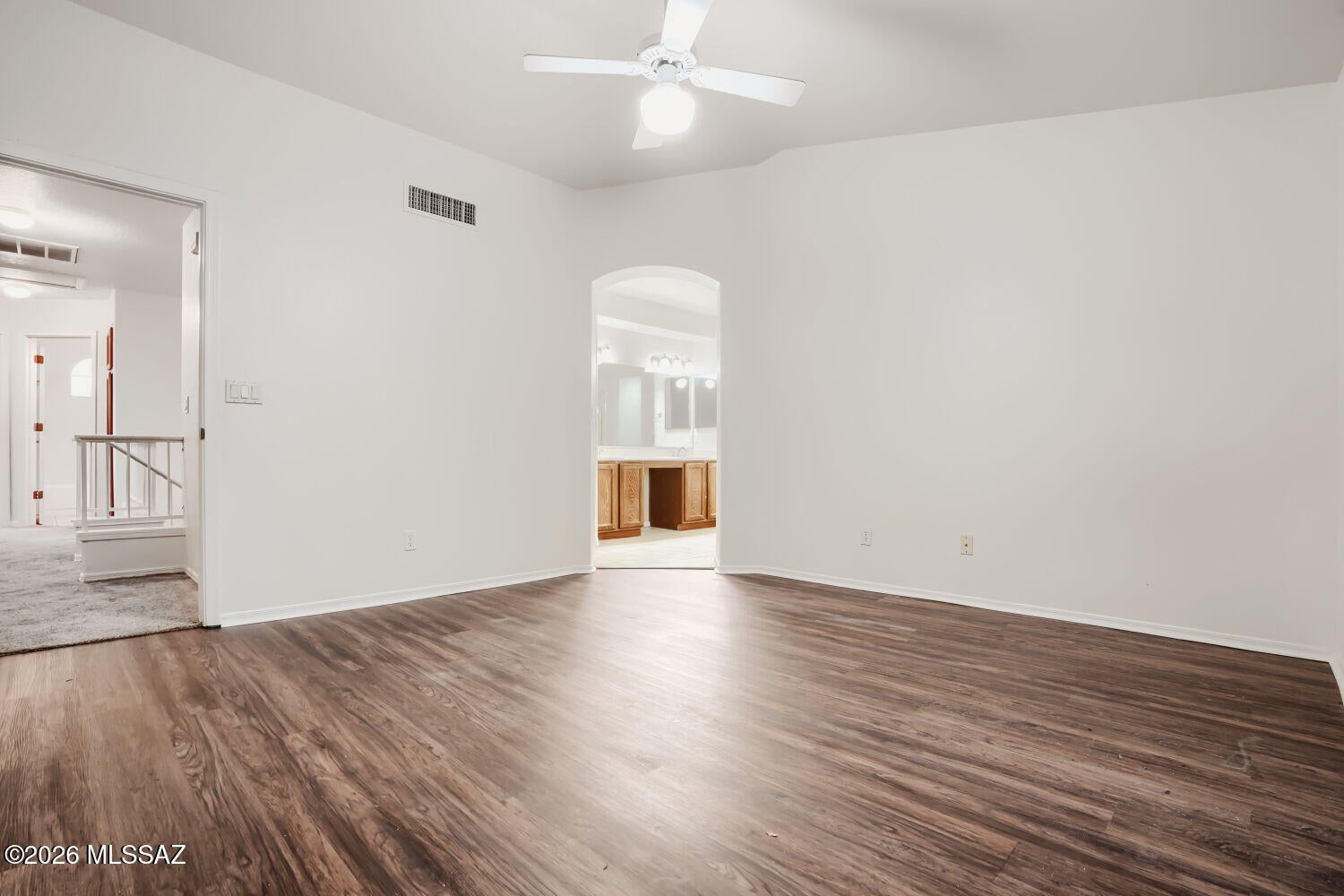 Continental Ranch (1-148) - Residential