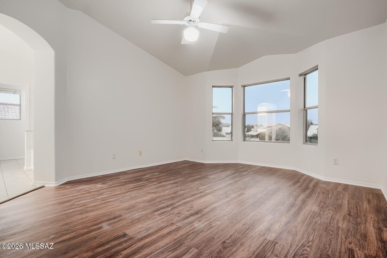 Continental Ranch (1-148) - Residential