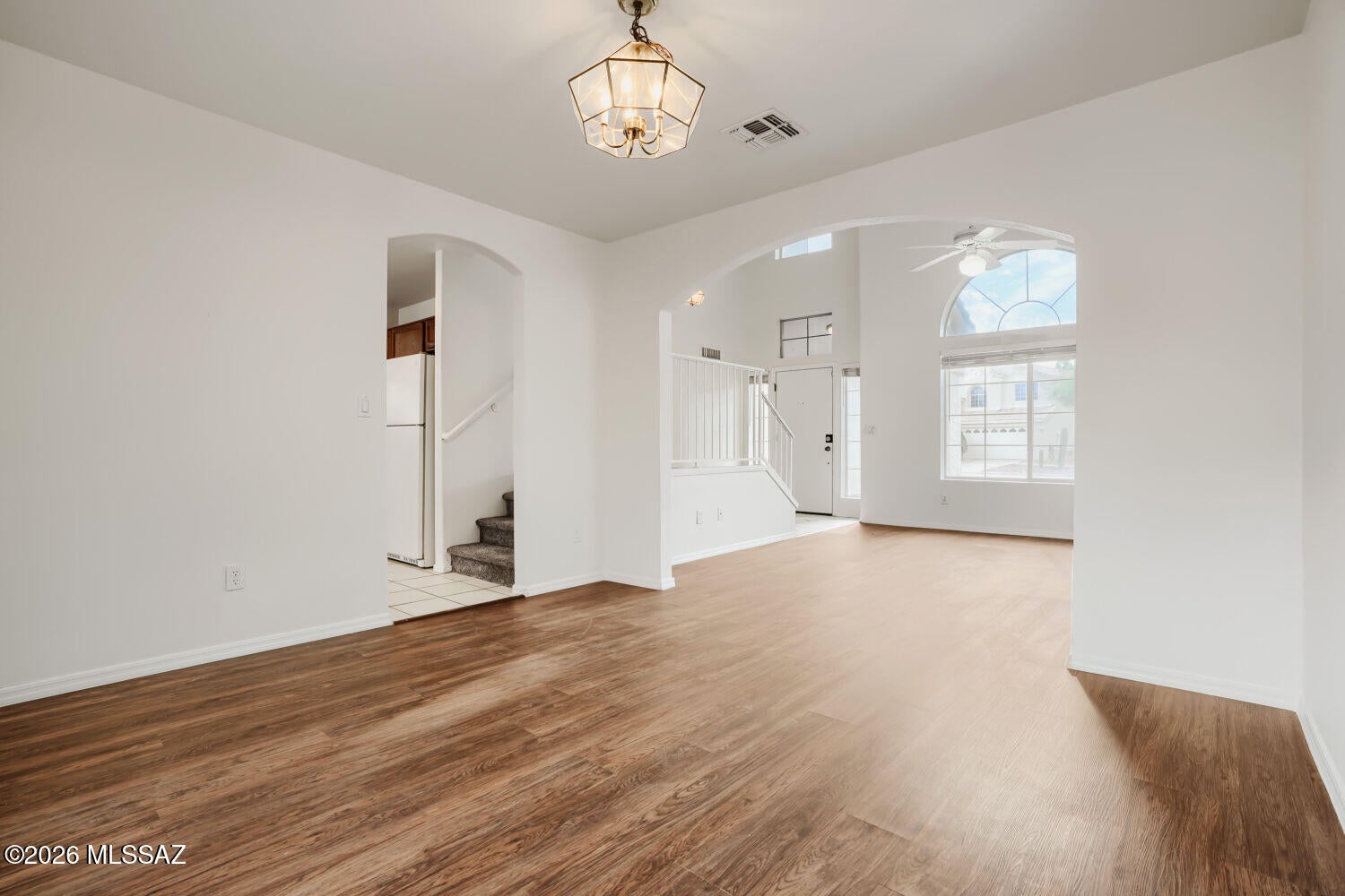 Continental Ranch (1-148) - Residential