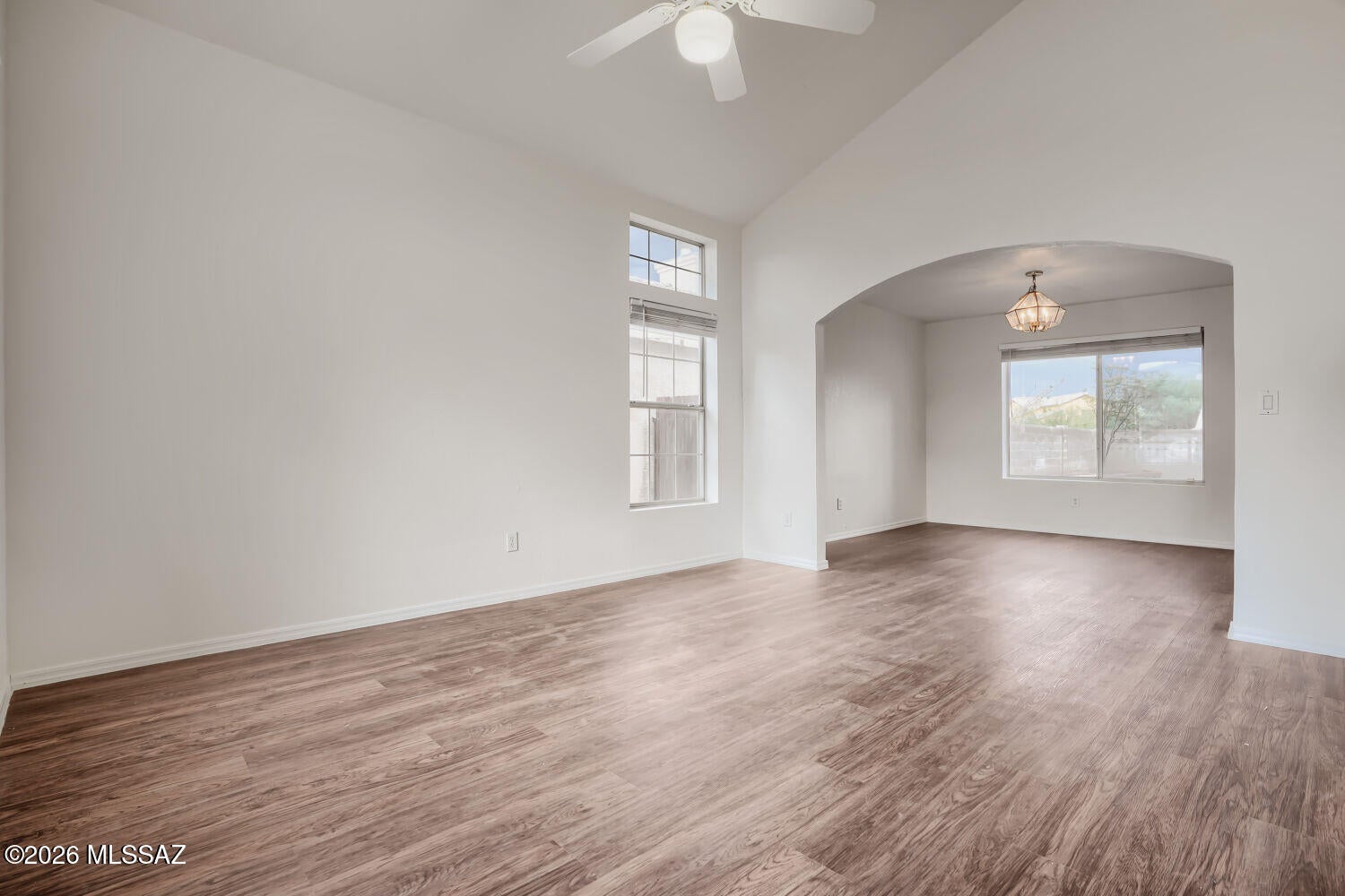 Continental Ranch (1-148) - Residential