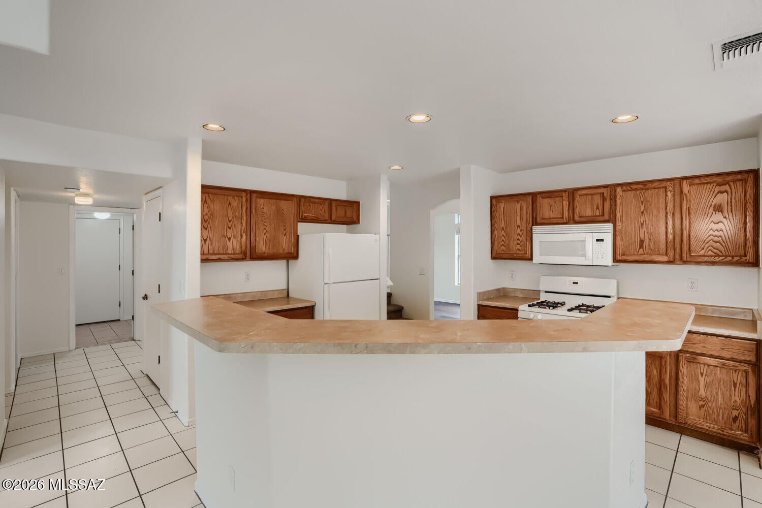 Continental Ranch (1-148) - Residential