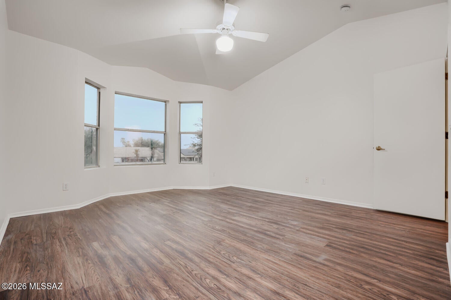 Continental Ranch (1-148) - Residential