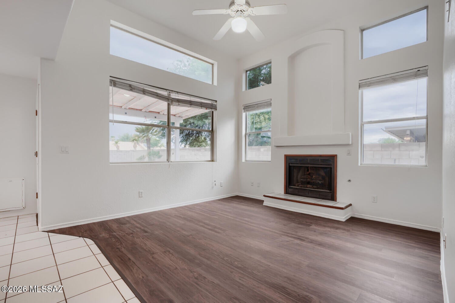 Continental Ranch (1-148) - Residential