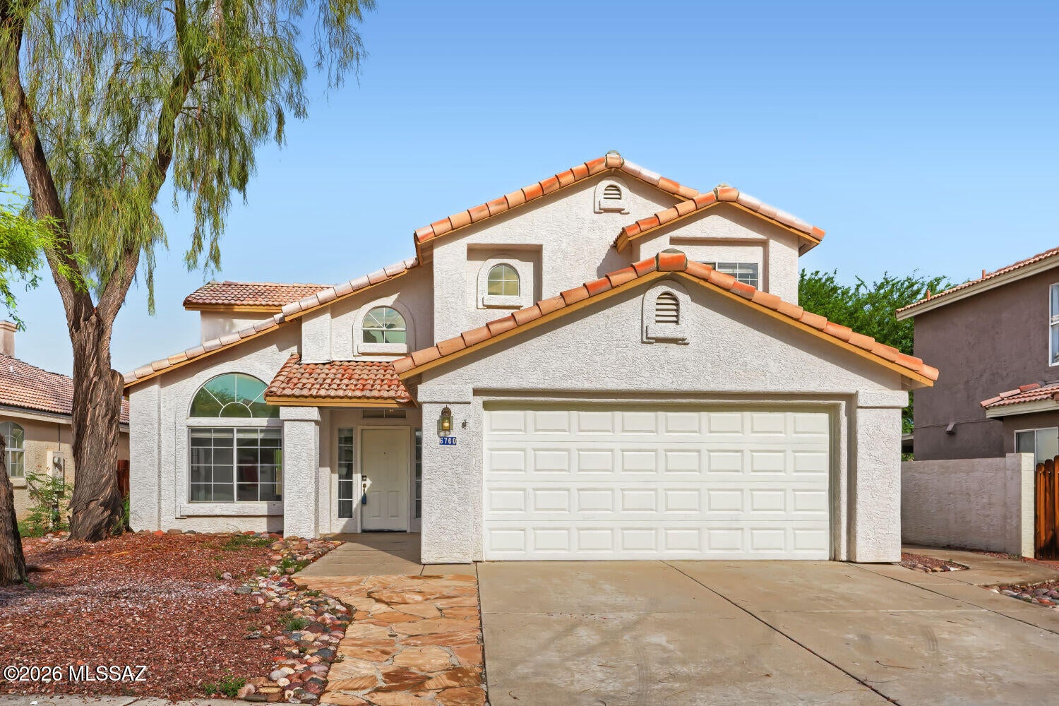 Continental Ranch (1-148) - Residential