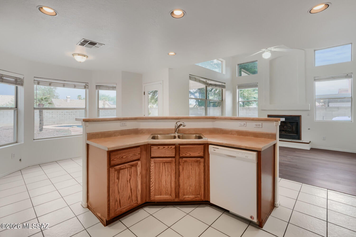 Continental Ranch (1-148) - Residential