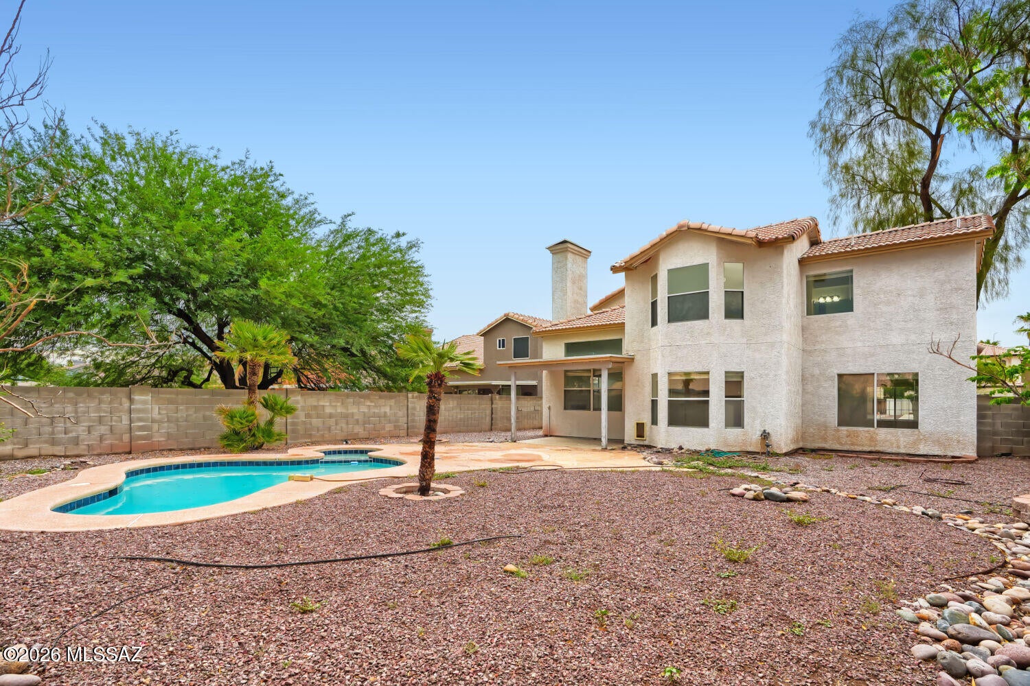 Continental Ranch (1-148) - Residential
