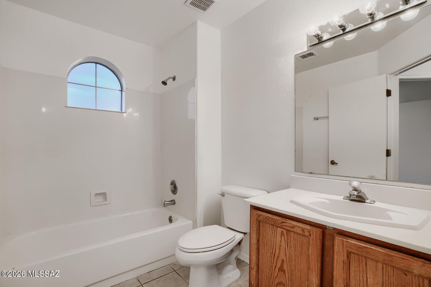 Continental Ranch (1-148) - Residential