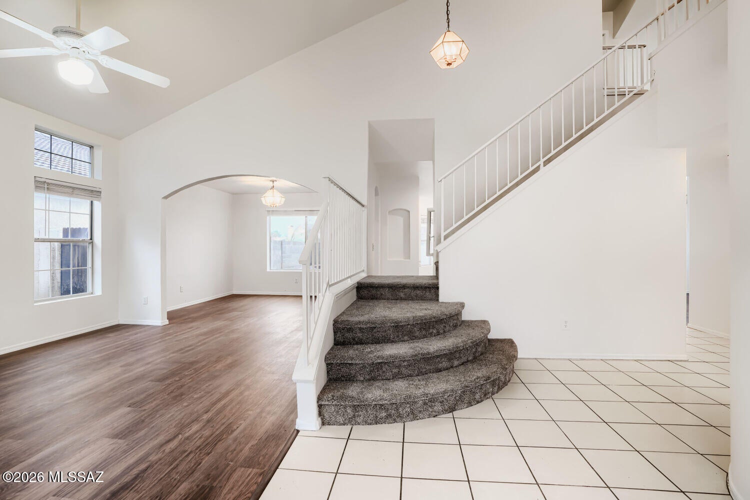 Continental Ranch (1-148) - Residential