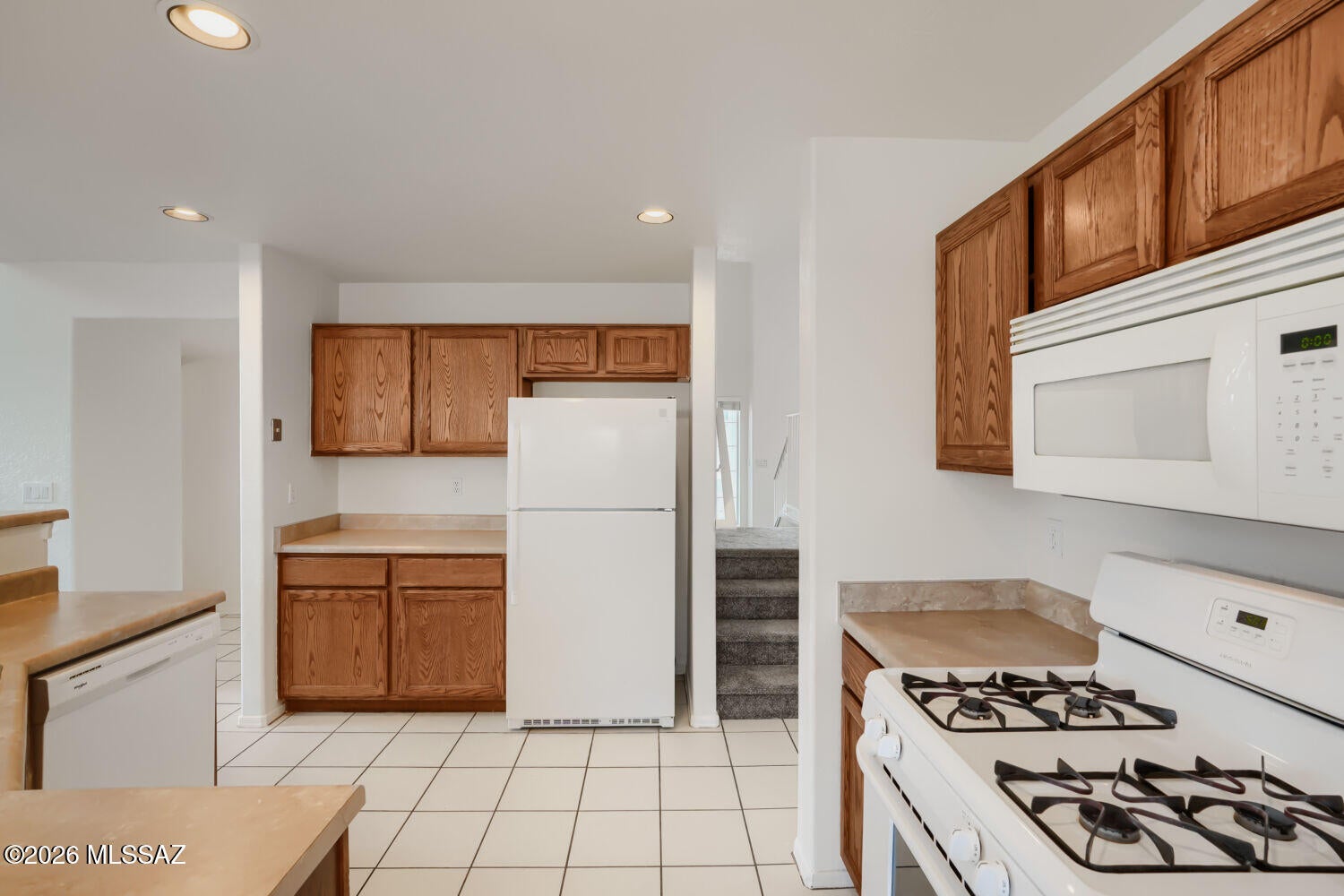 Continental Ranch (1-148) - Residential