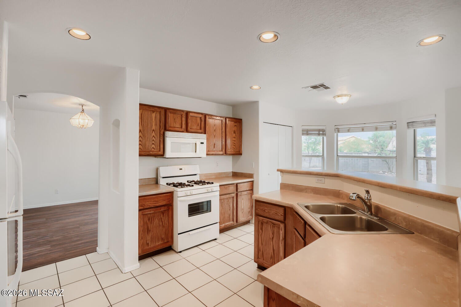 Continental Ranch (1-148) - Residential