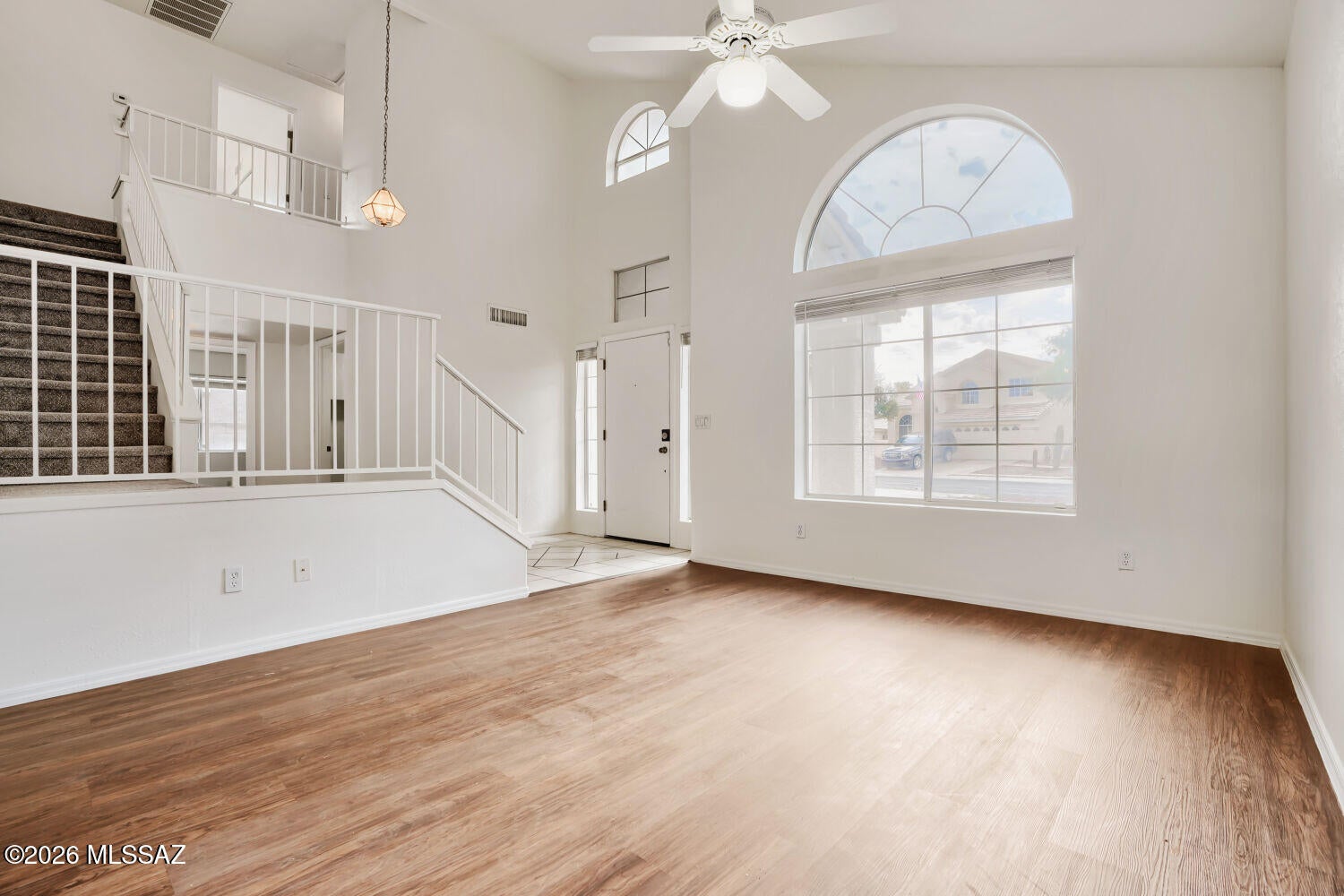 Continental Ranch (1-148) - Residential
