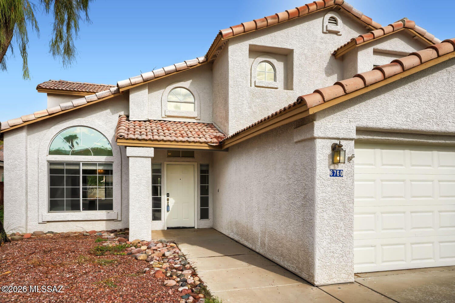 Continental Ranch (1-148) - Residential