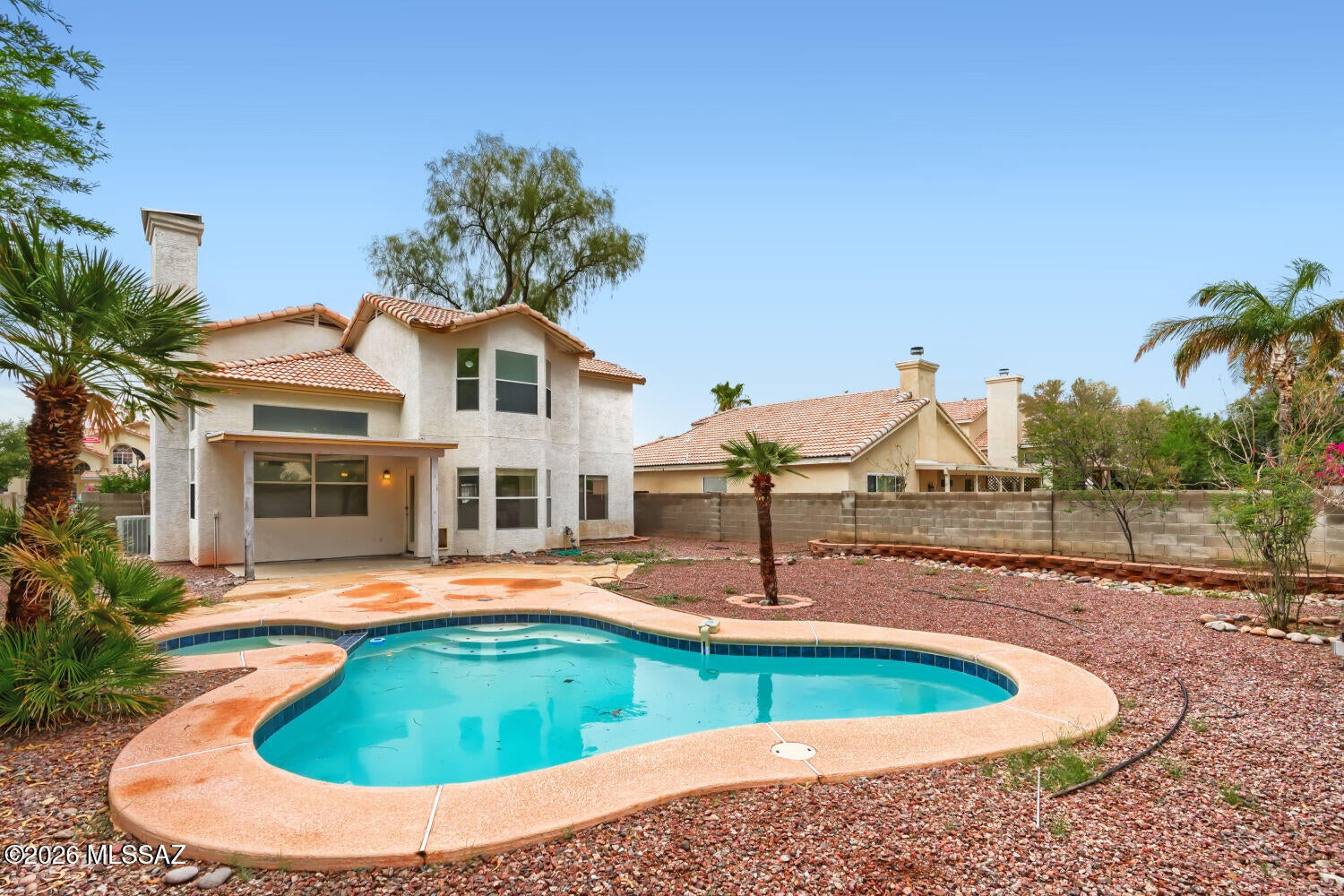 Continental Ranch (1-148) - Residential