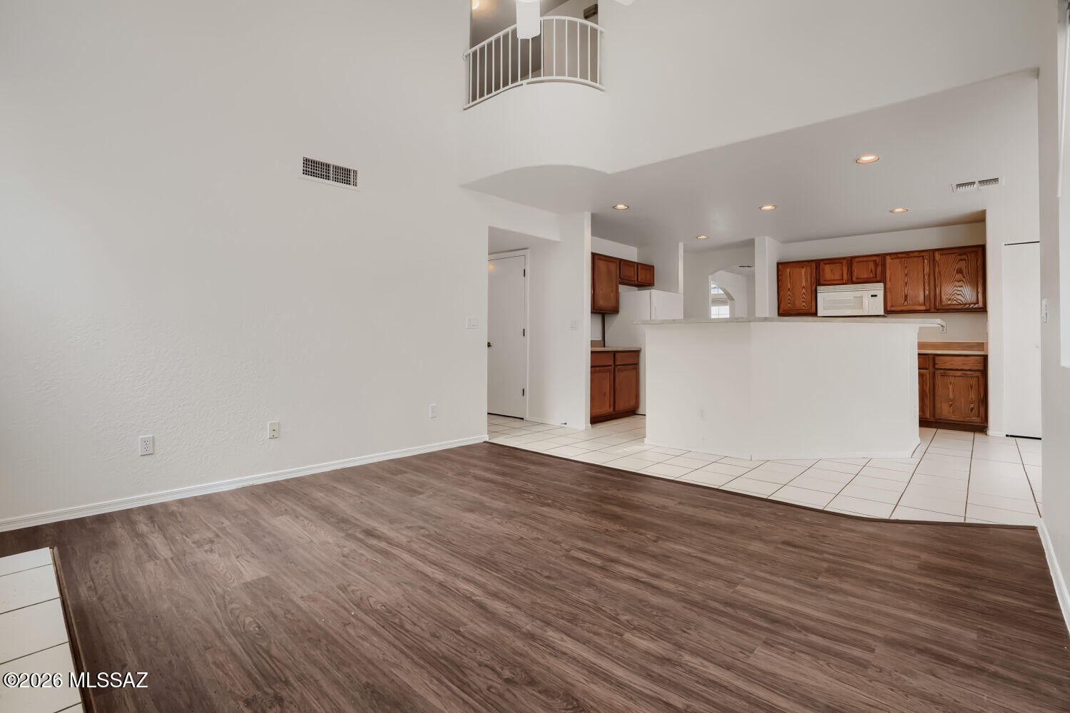 Continental Ranch (1-148) - Residential