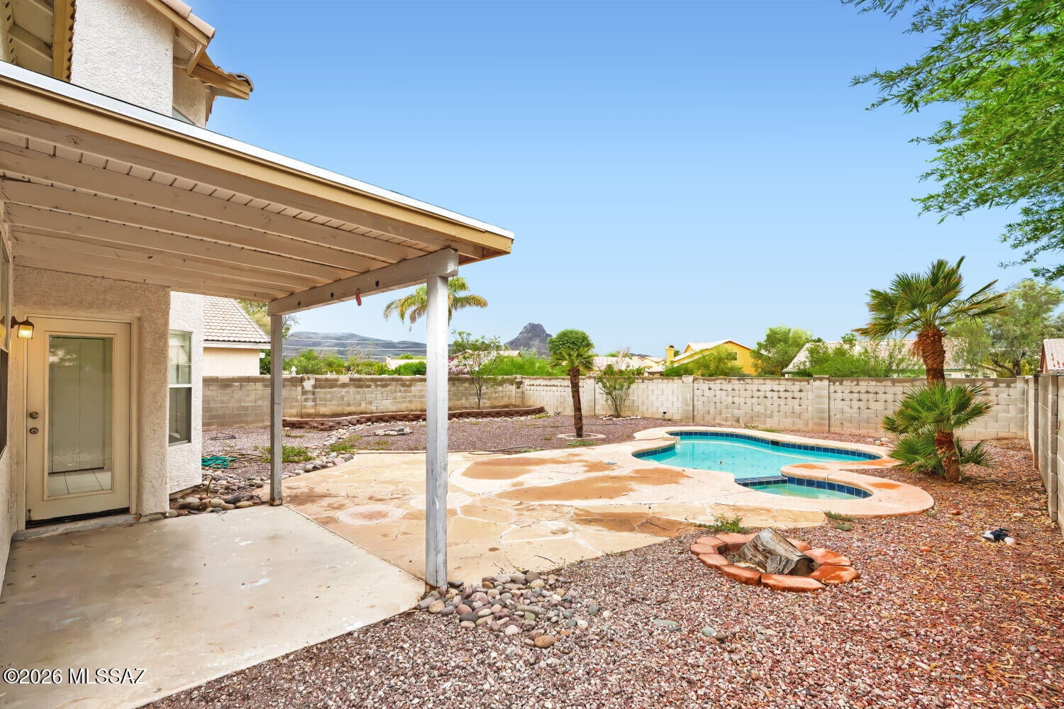 Continental Ranch (1-148) - Residential
