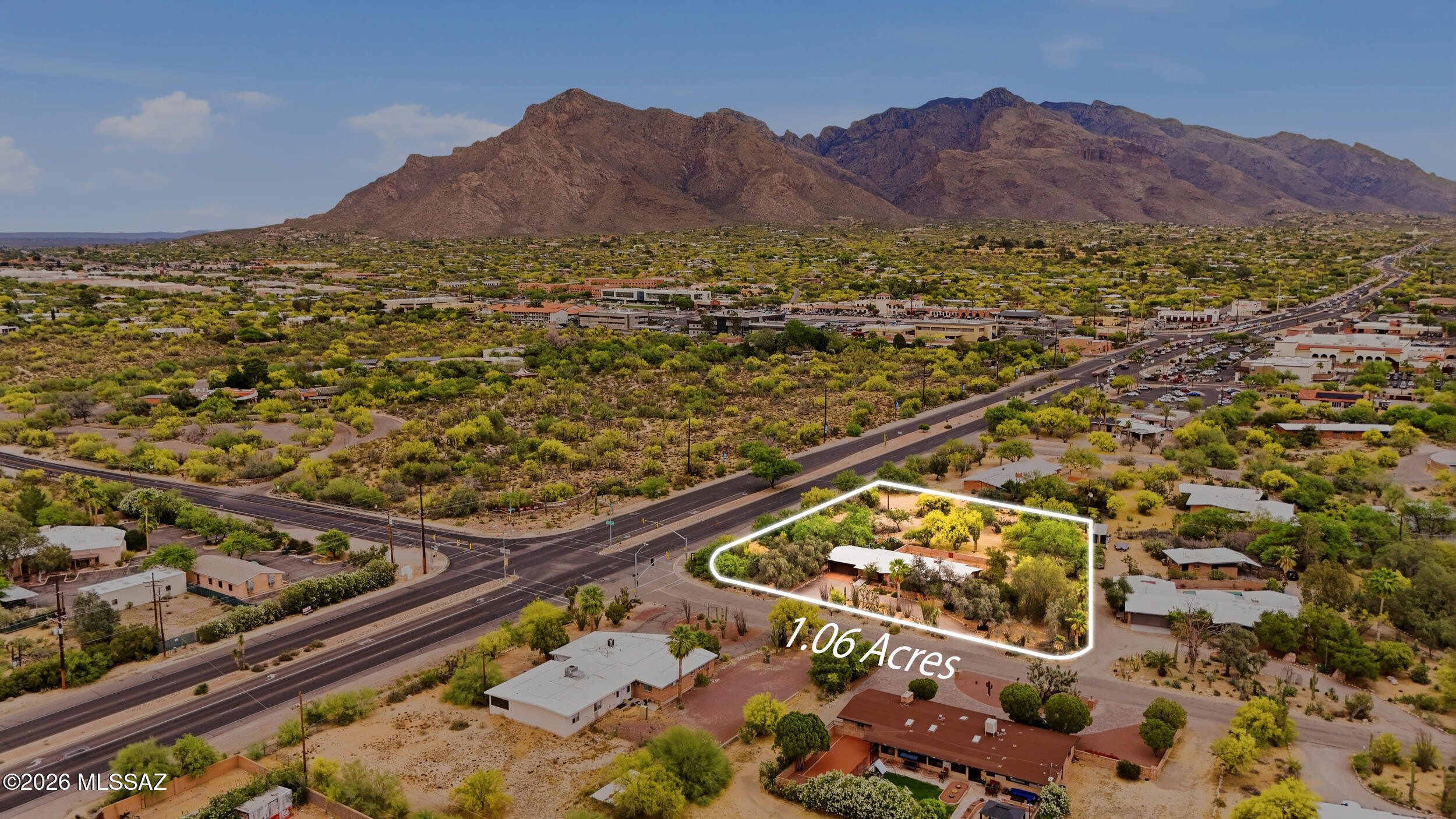N/A - Residential