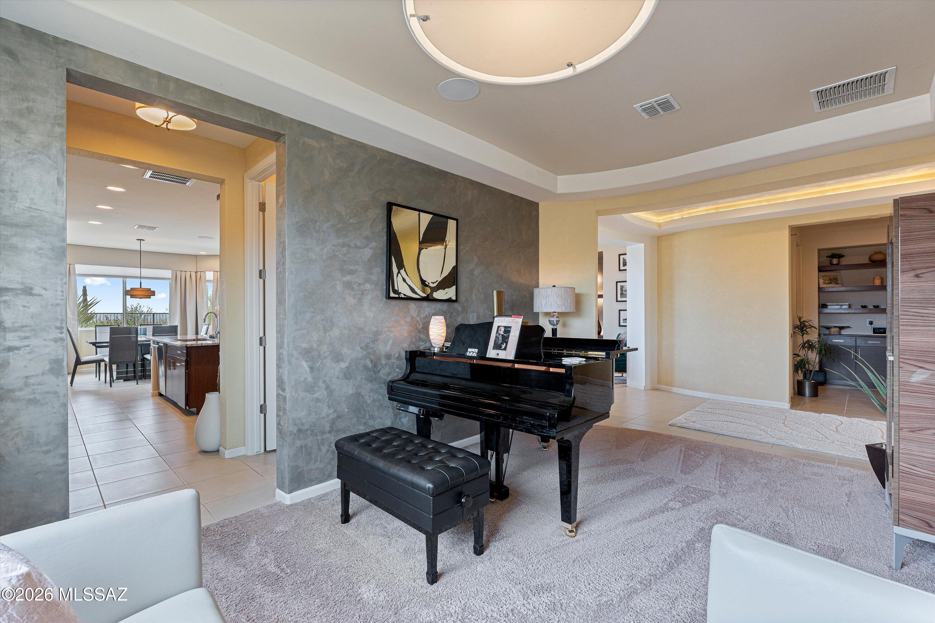 Golden Barrel Place At Dove Mountain SQ20141710079 - Residential