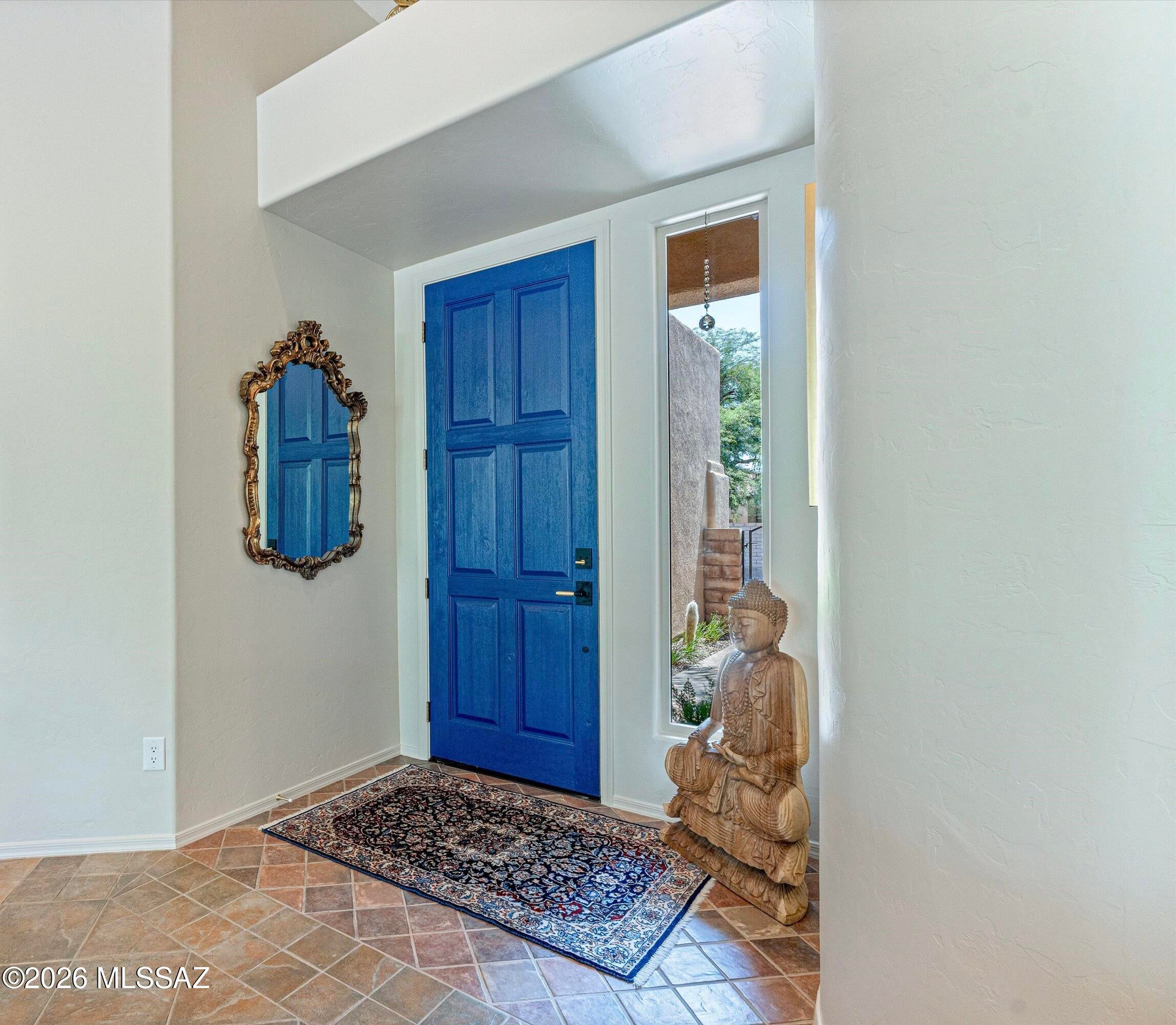 Sabino Hills (1-70) - Residential