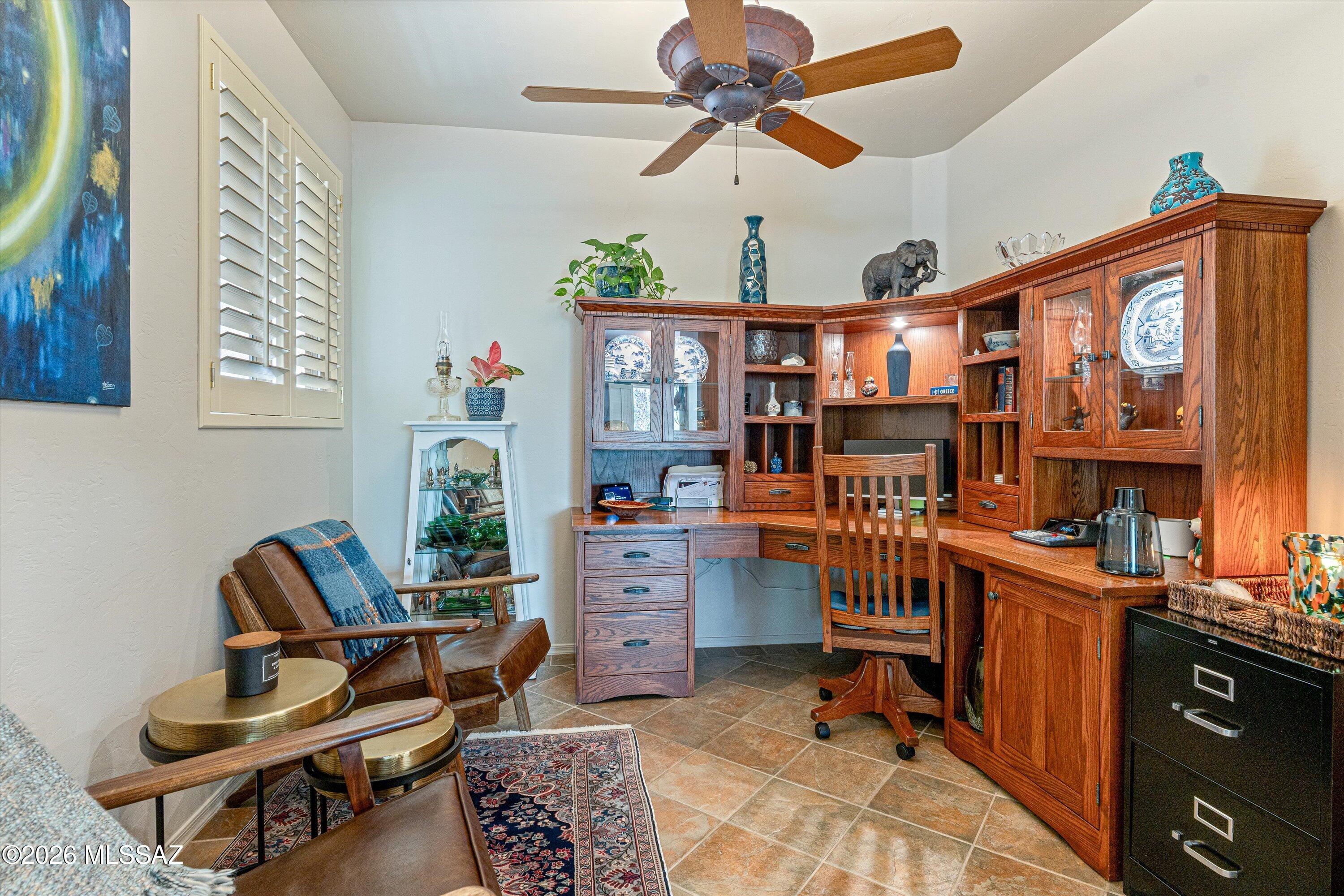 Sabino Hills (1-70) - Residential