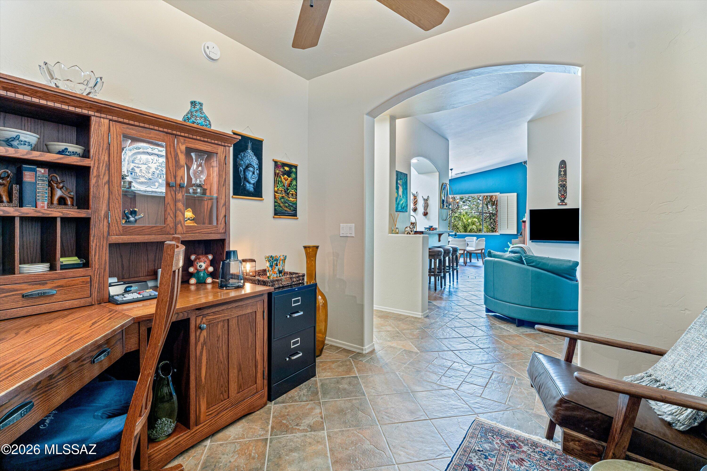 Sabino Hills (1-70) - Residential